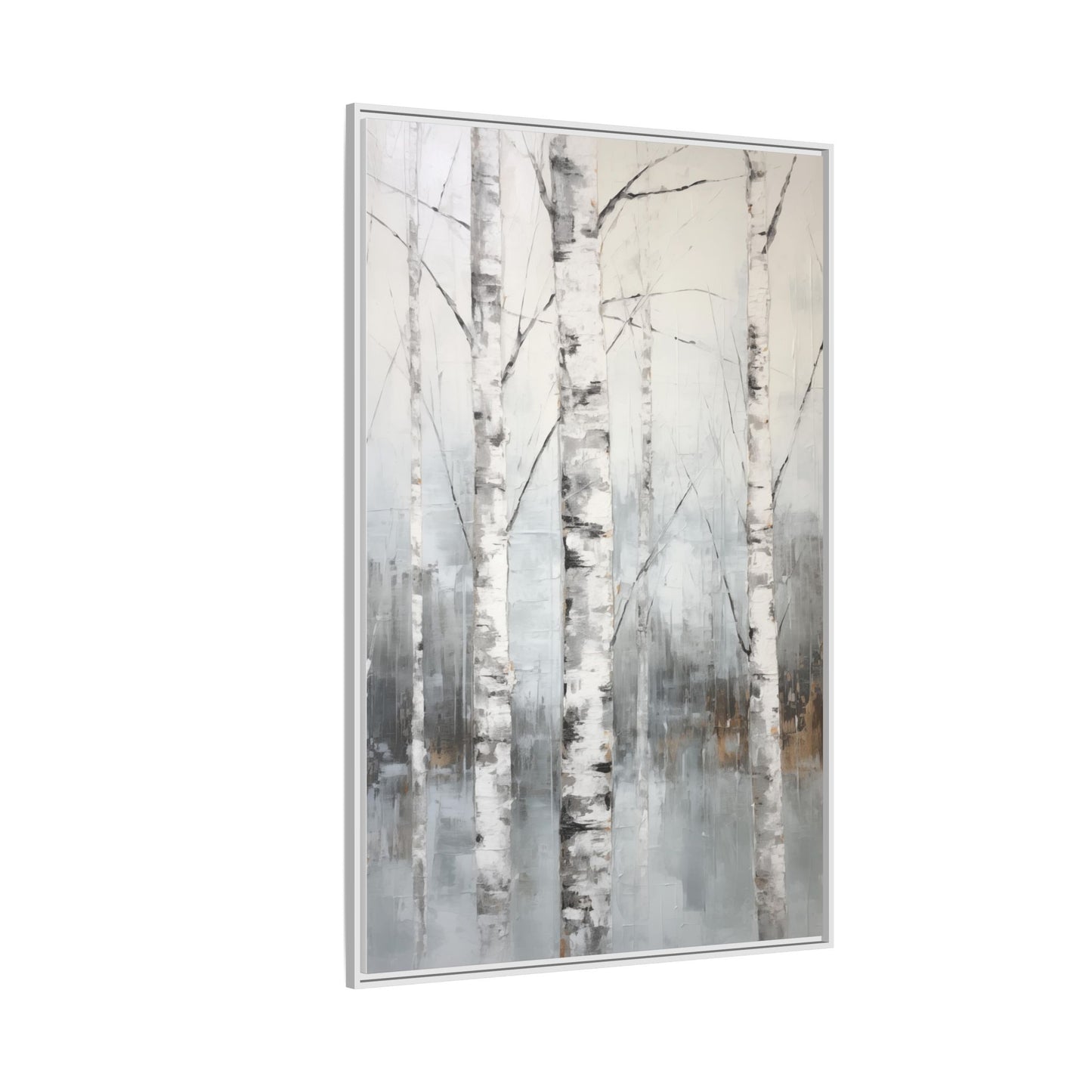 Alpine Mist