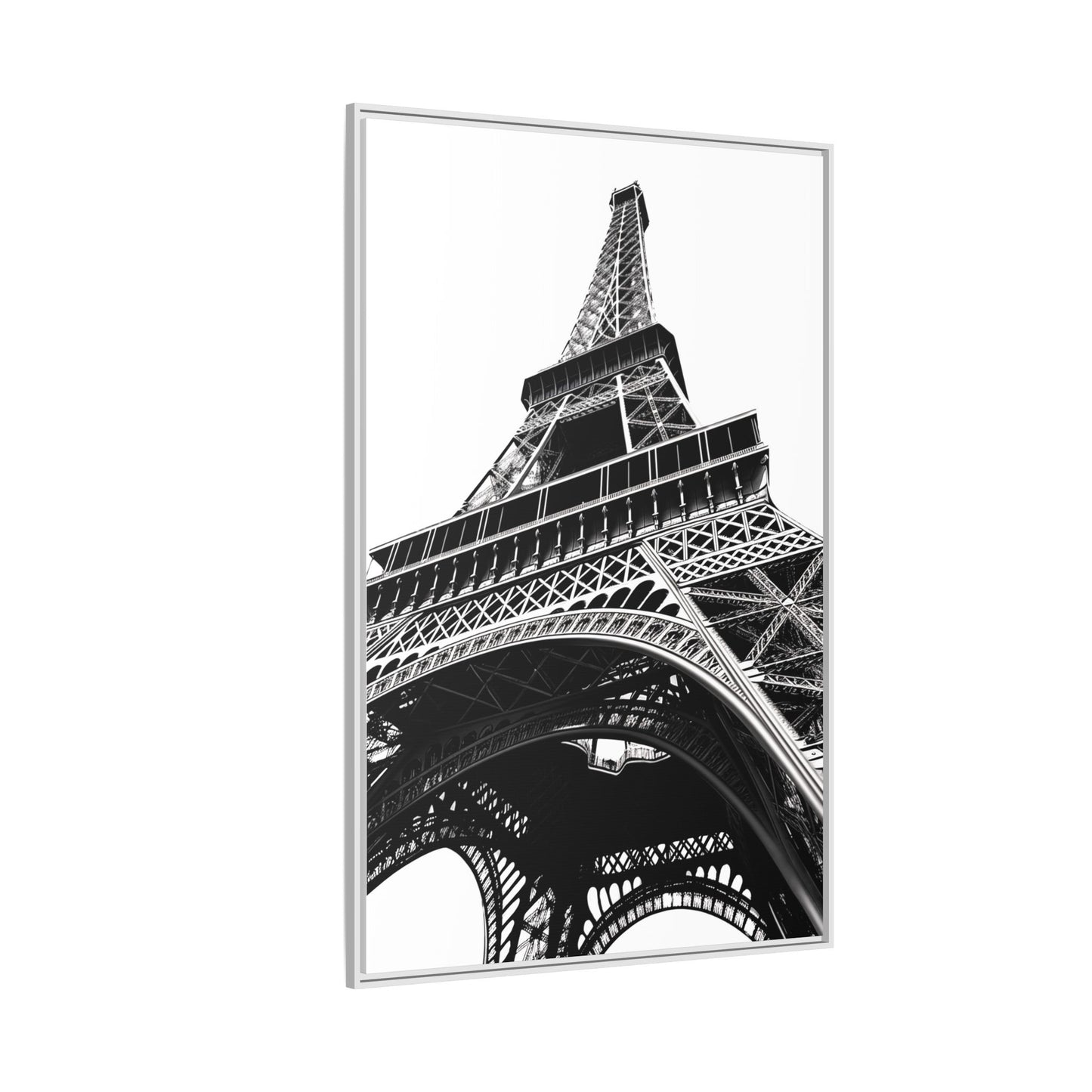 Eiffel Tower