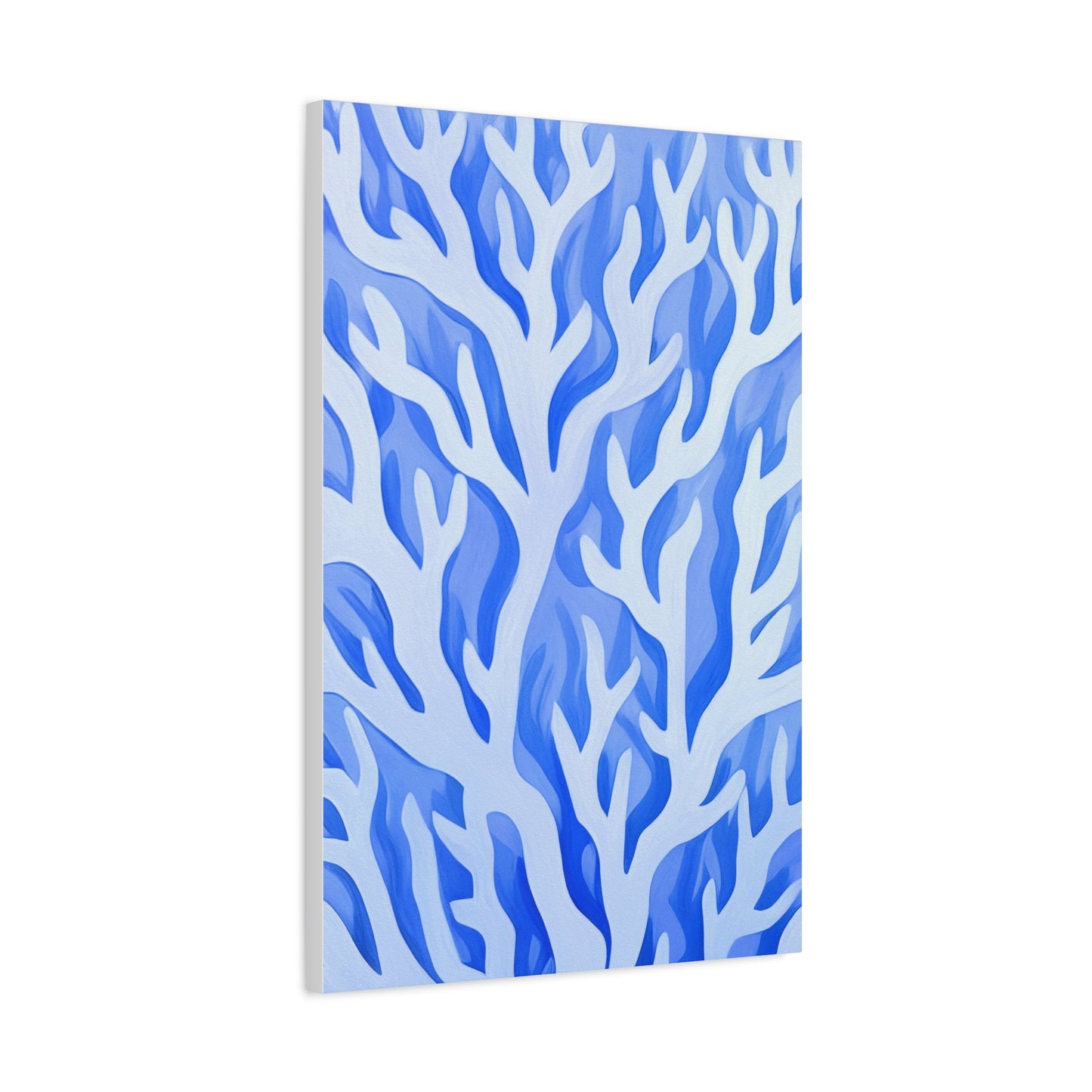 Blue Coral