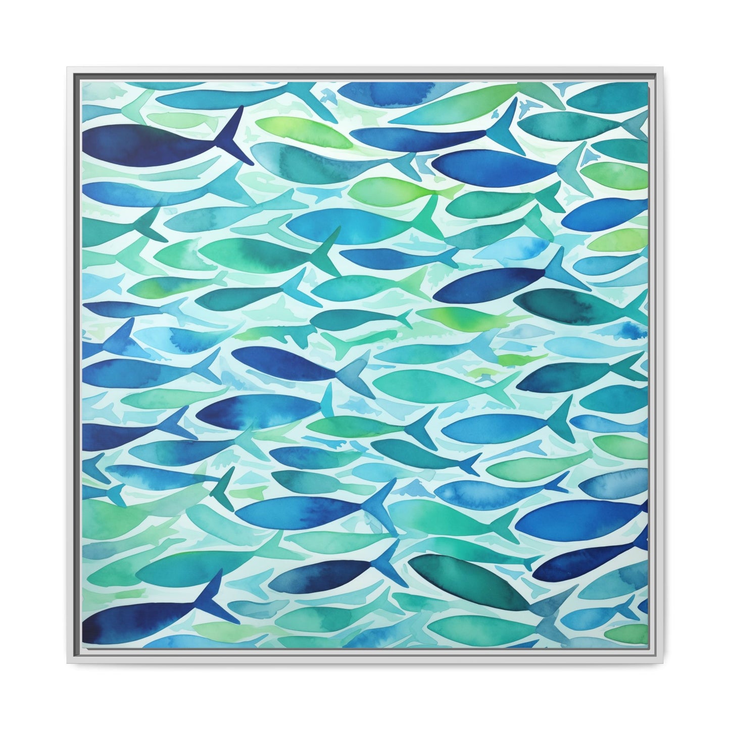 Aquamarine #3