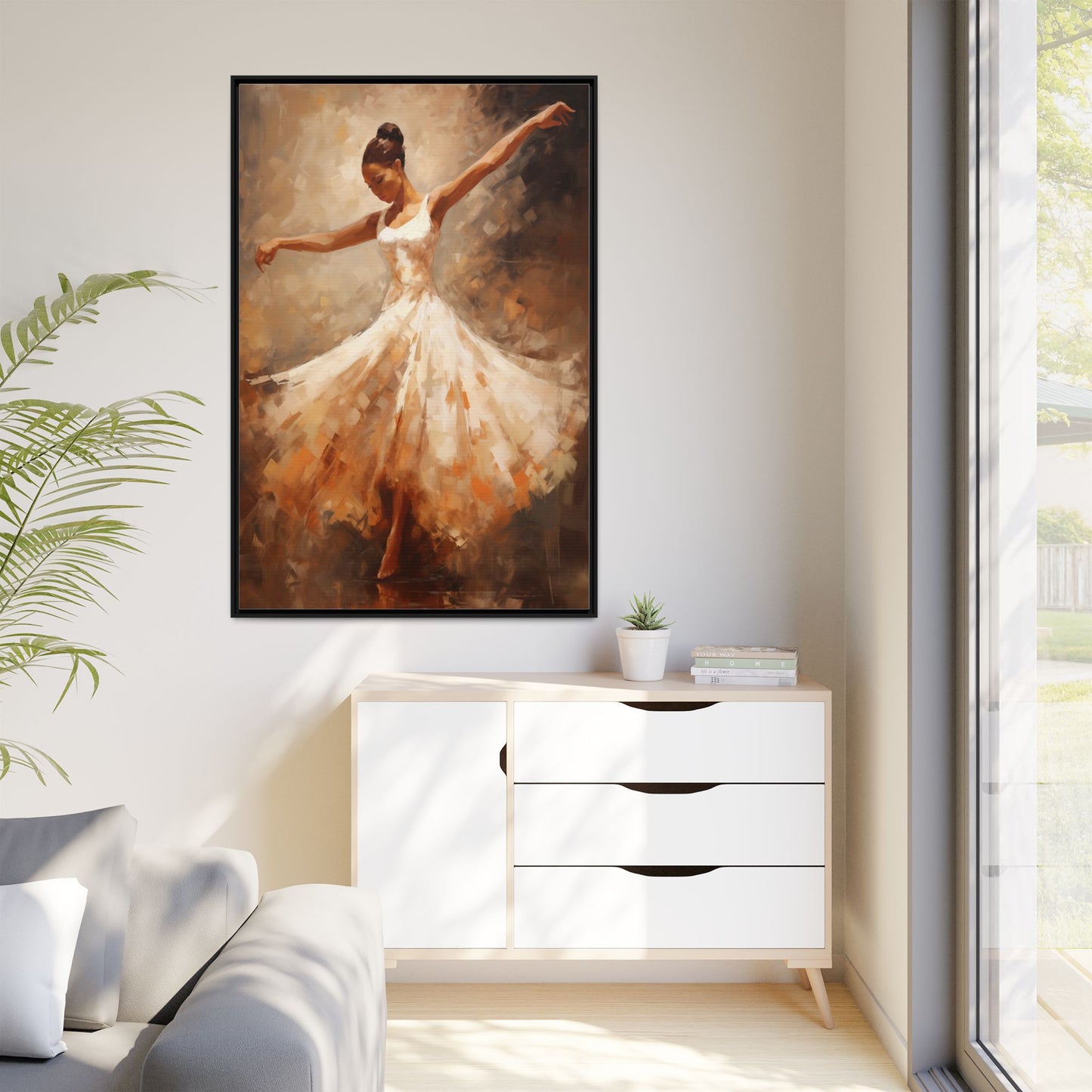 Dancer