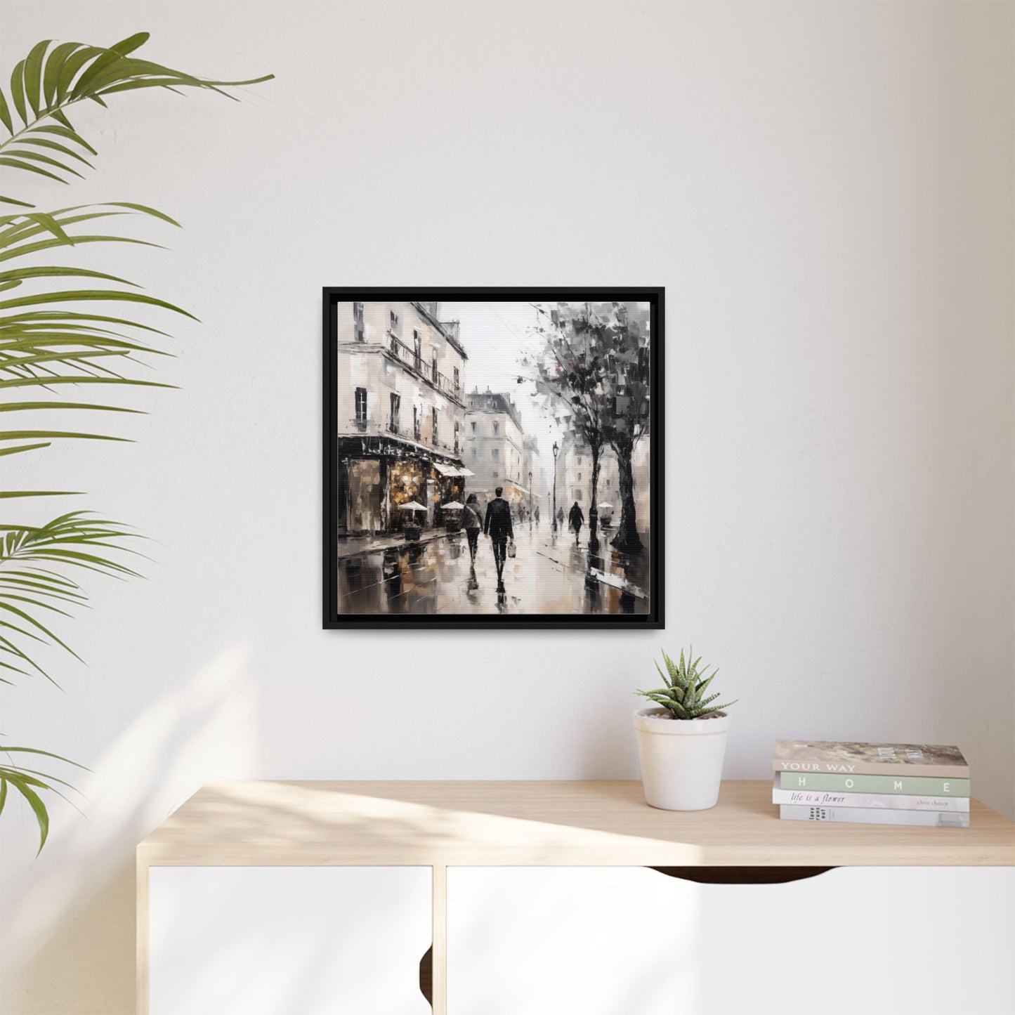 Parisian