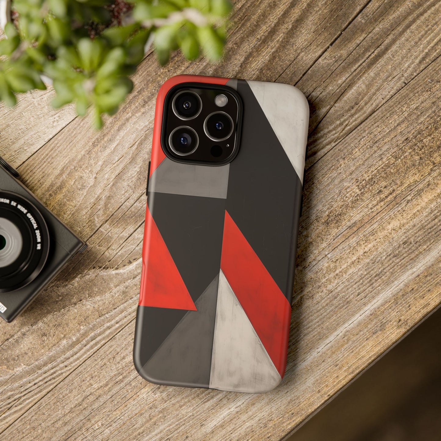 Oracle Phone Case