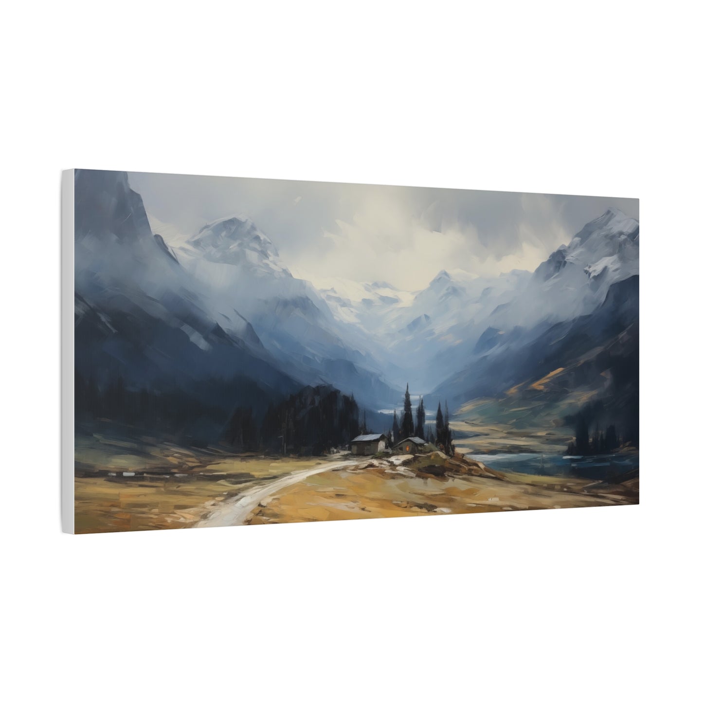 Mountain Home