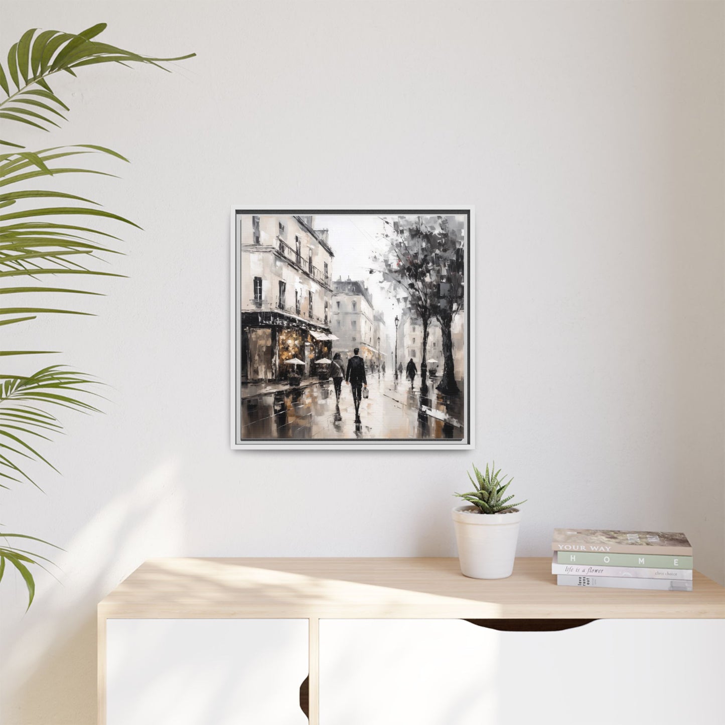 Parisian