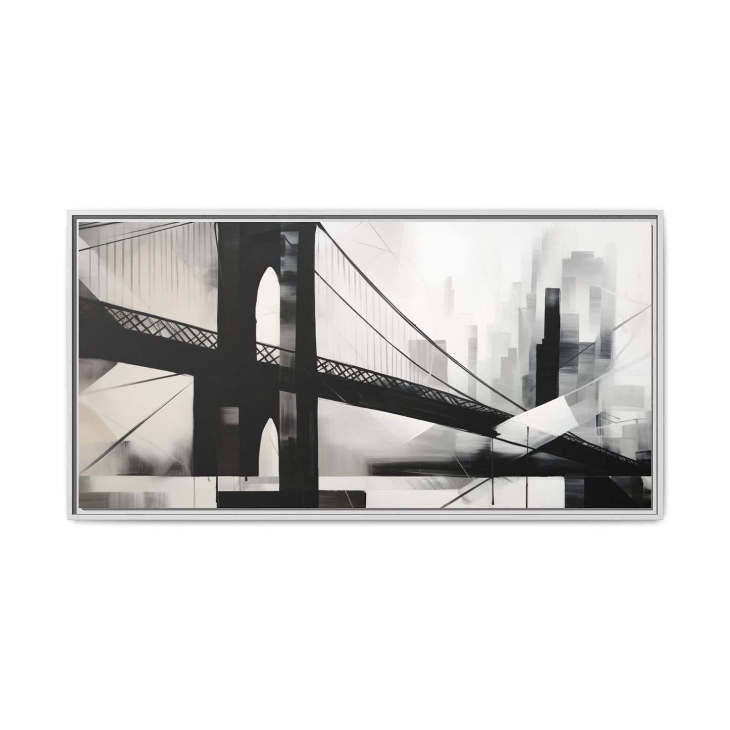 Brooklyn Bridge
