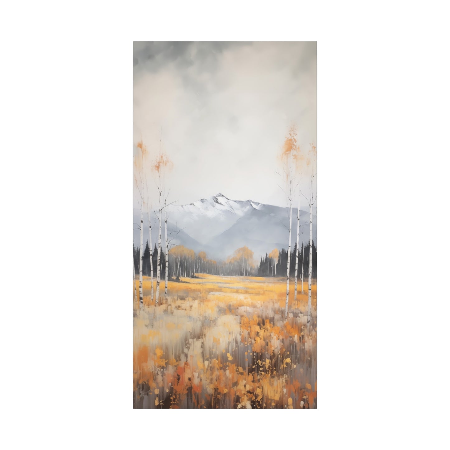 Aspen Mountain