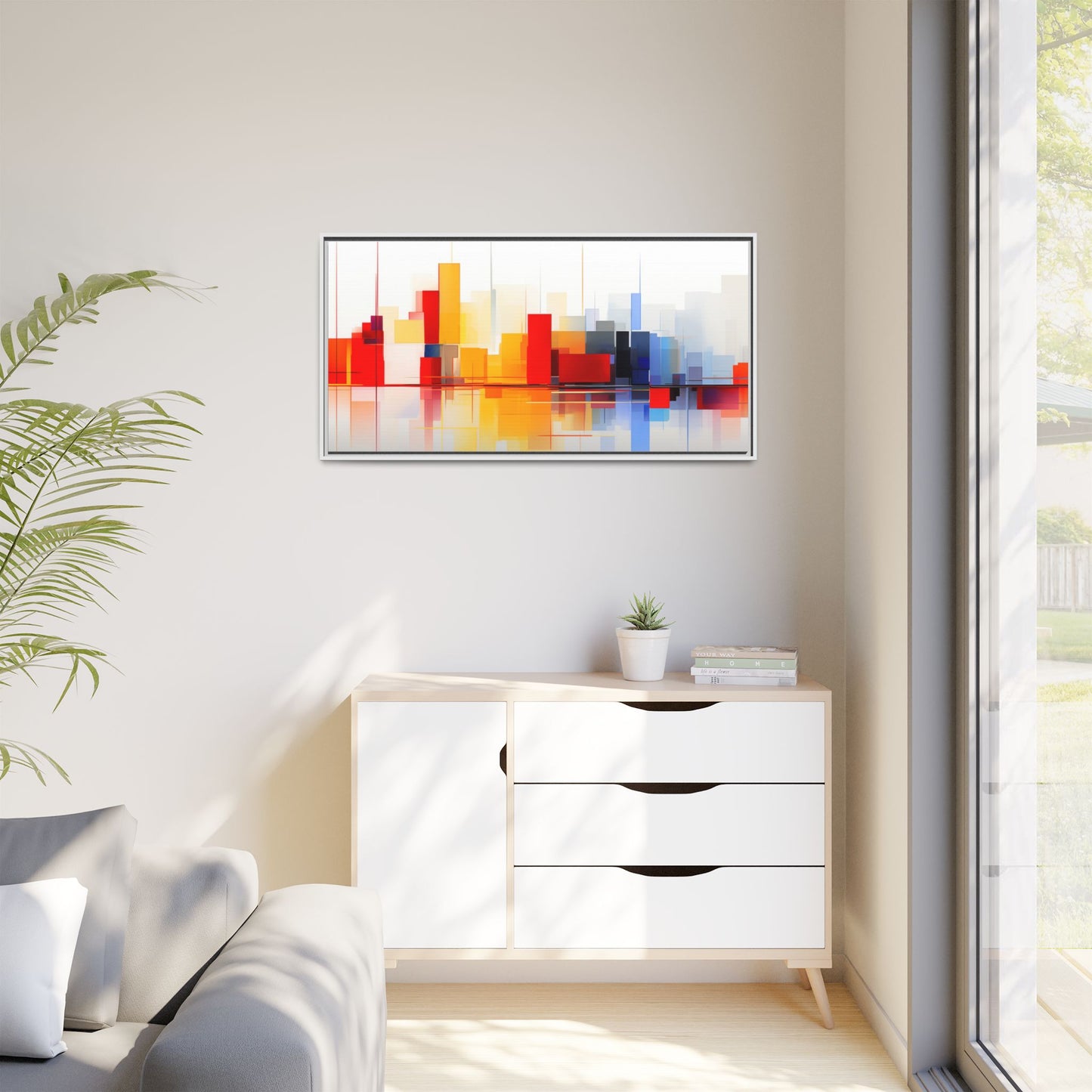 Rainbow City