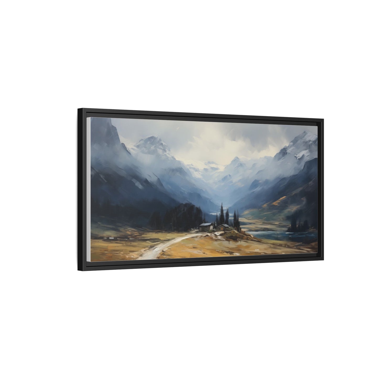 Mountain Home