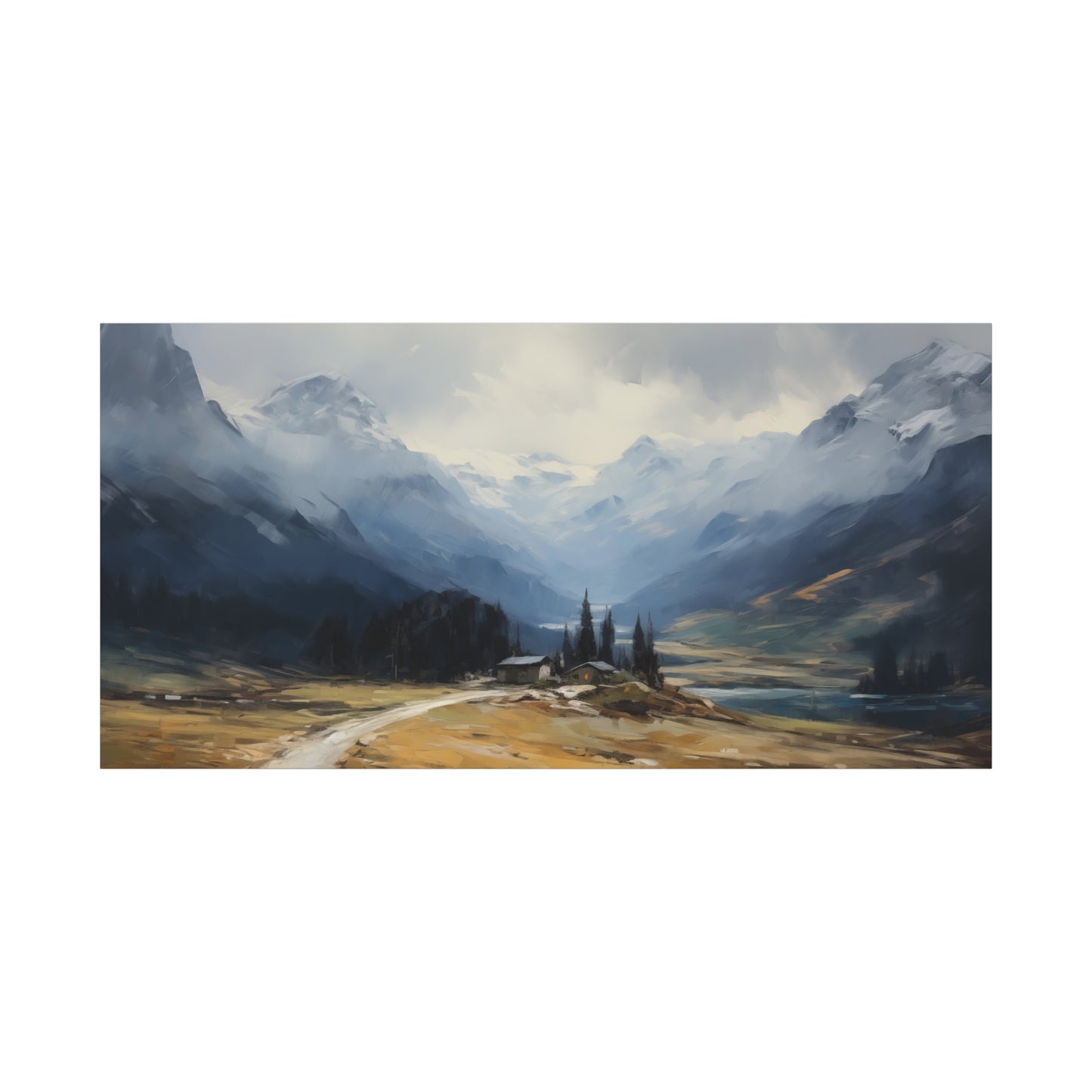 Mountain Home
