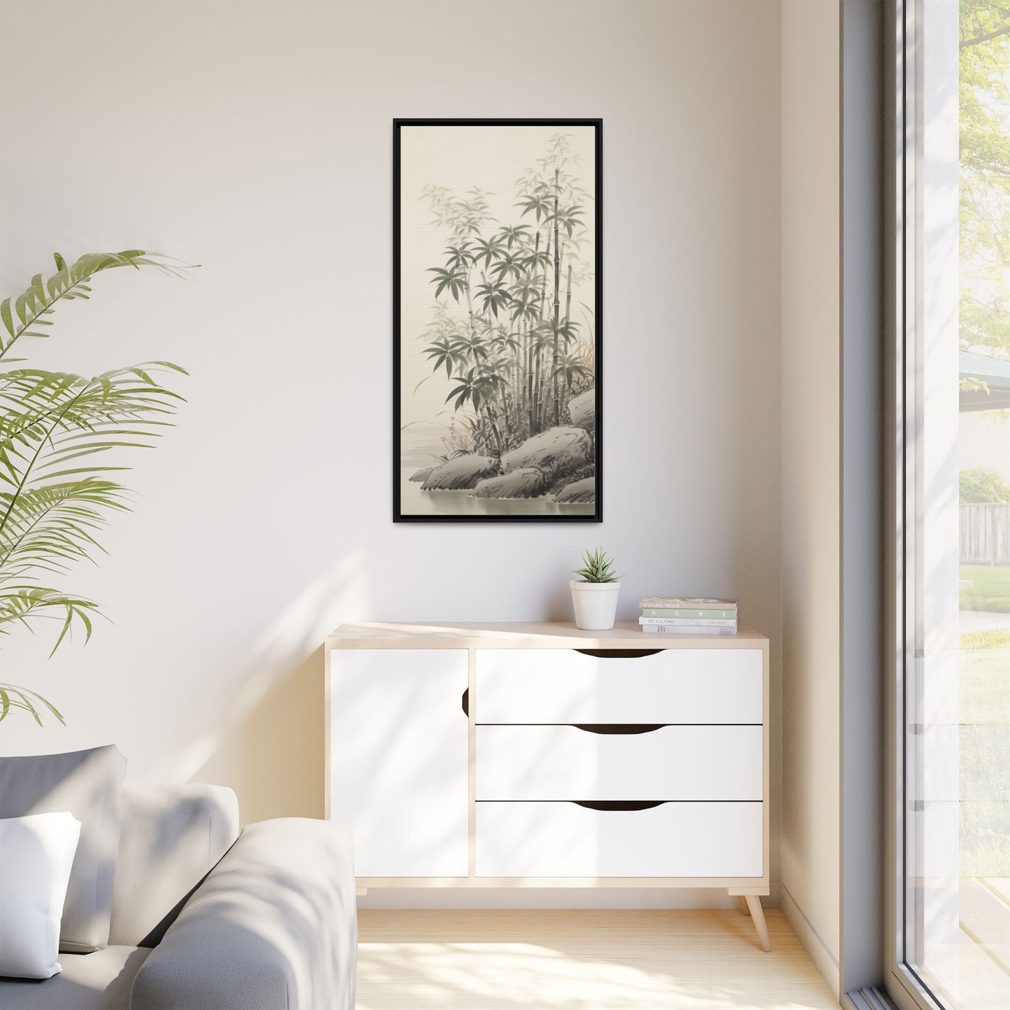 Bamboo