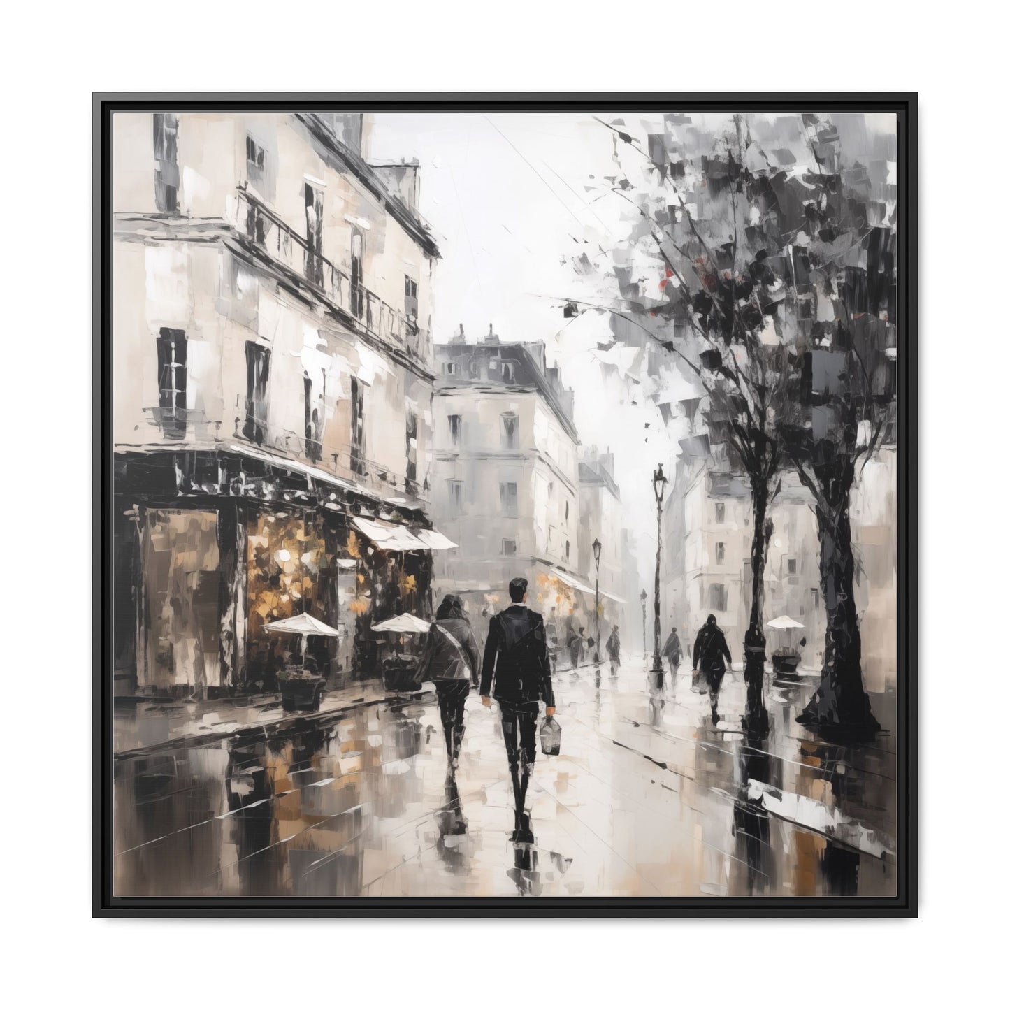 Parisian