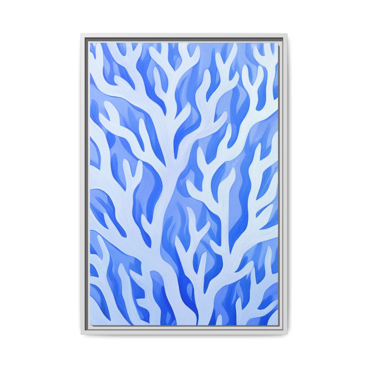 Blue Coral