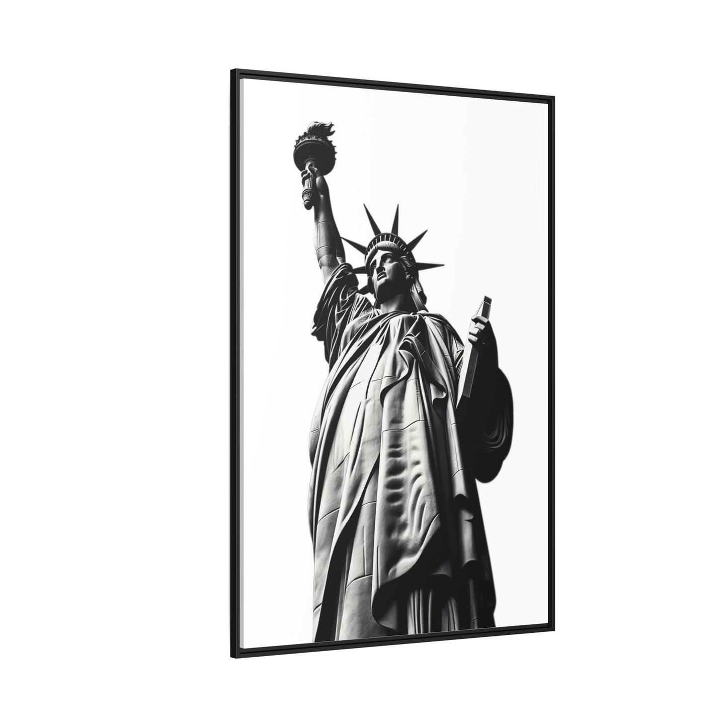 Statue of Liberty