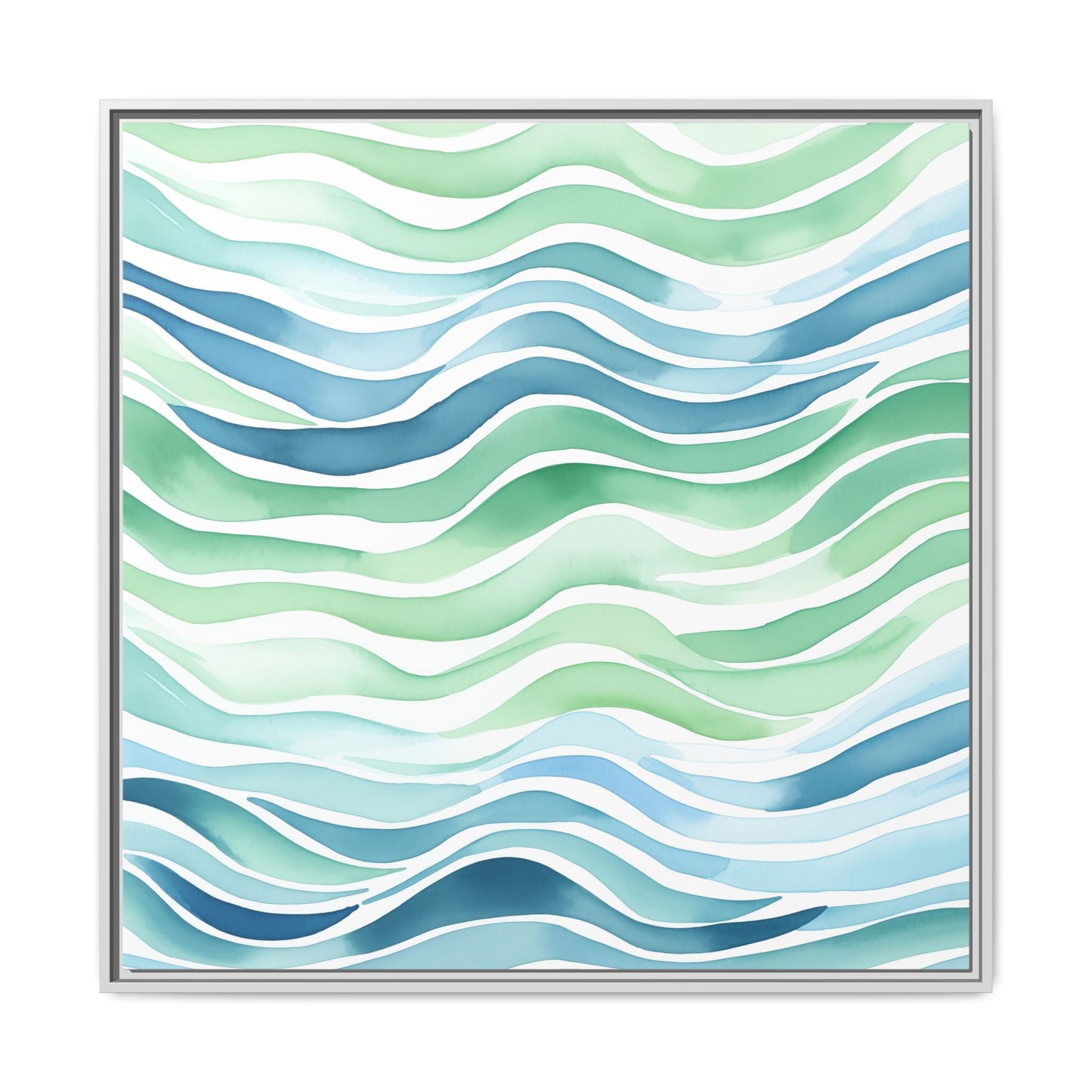 Aquamarine #2