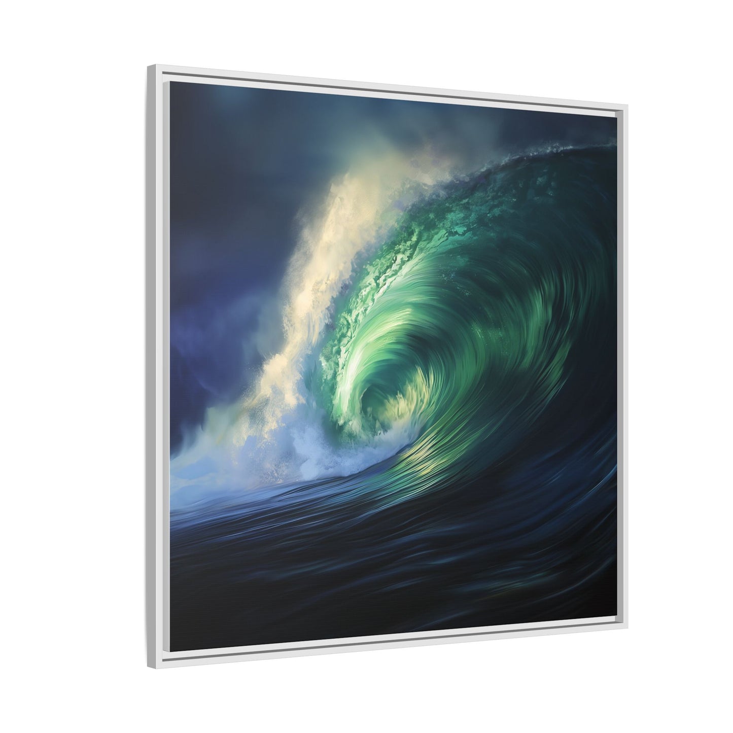 Green Room