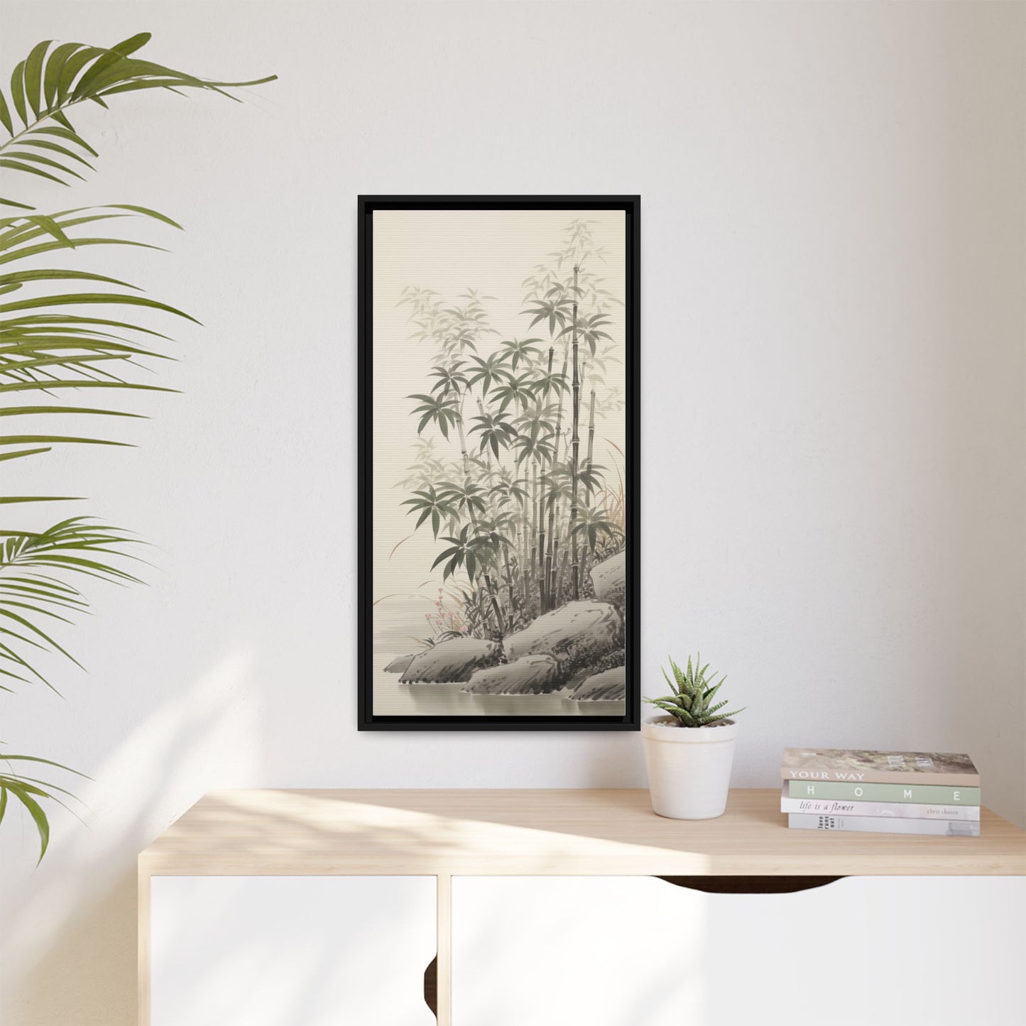 Bamboo