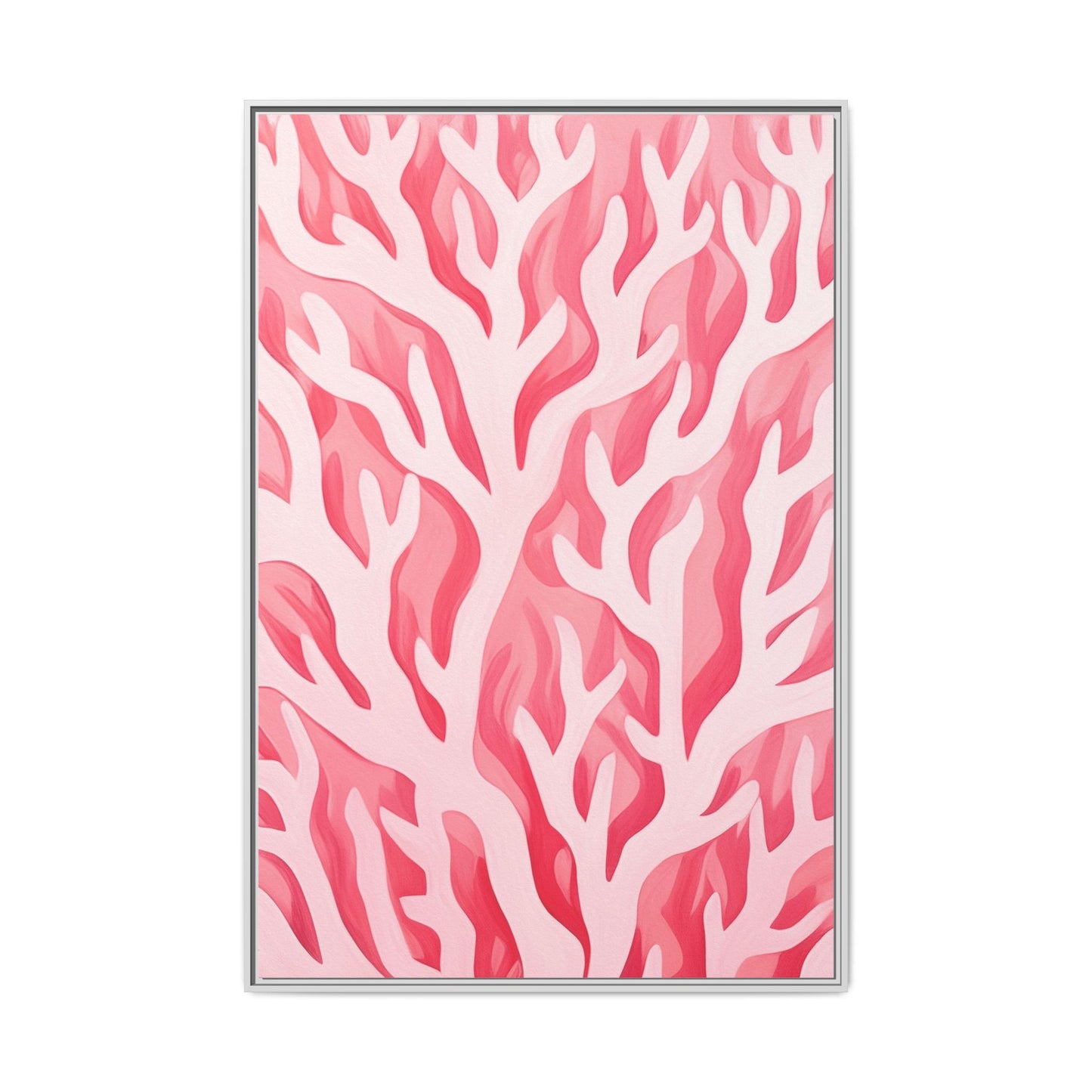 Pink Coral