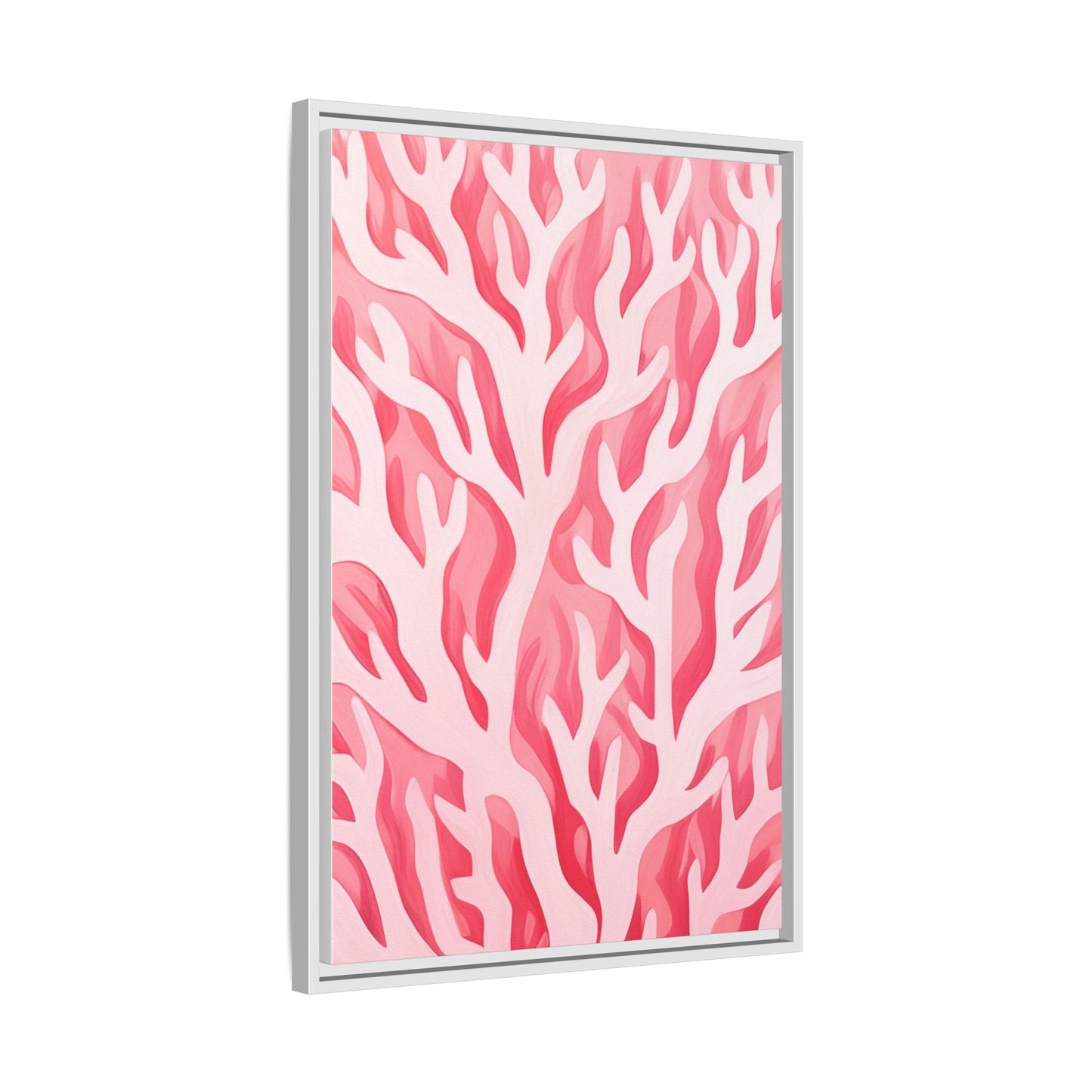 Pink Coral
