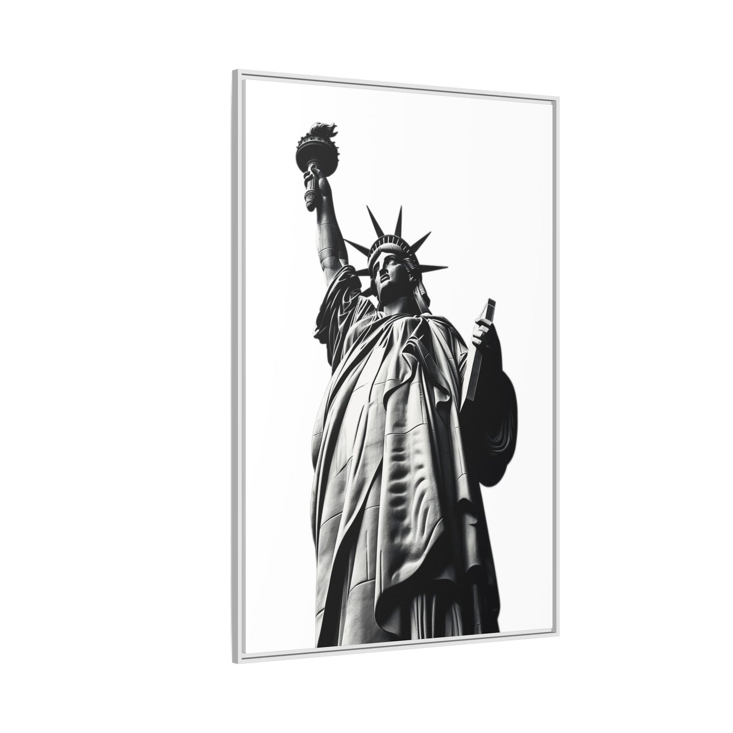 Statue of Liberty