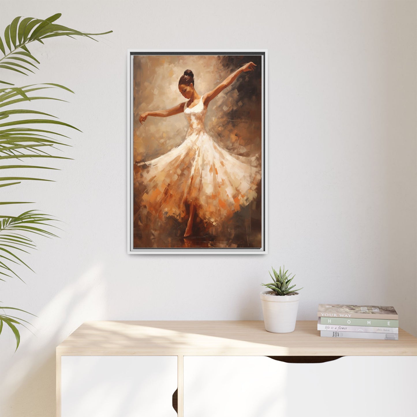 Dancer