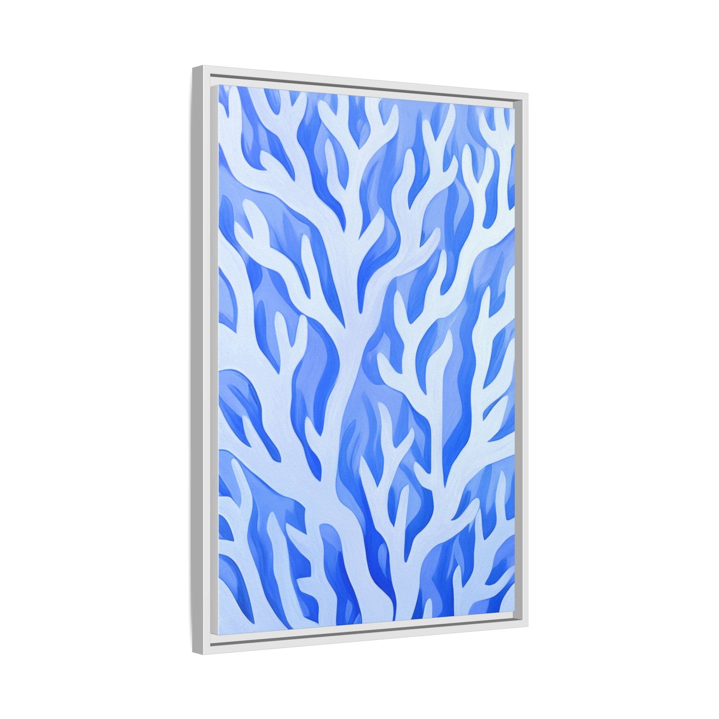 Blue Coral