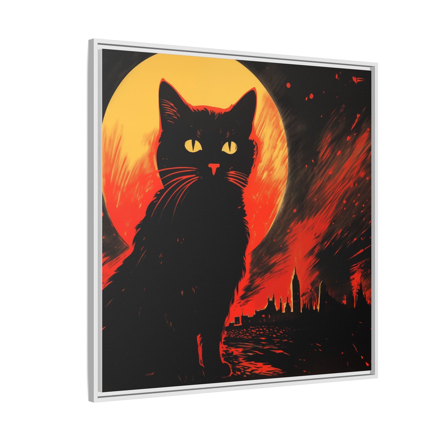 Chat Noir