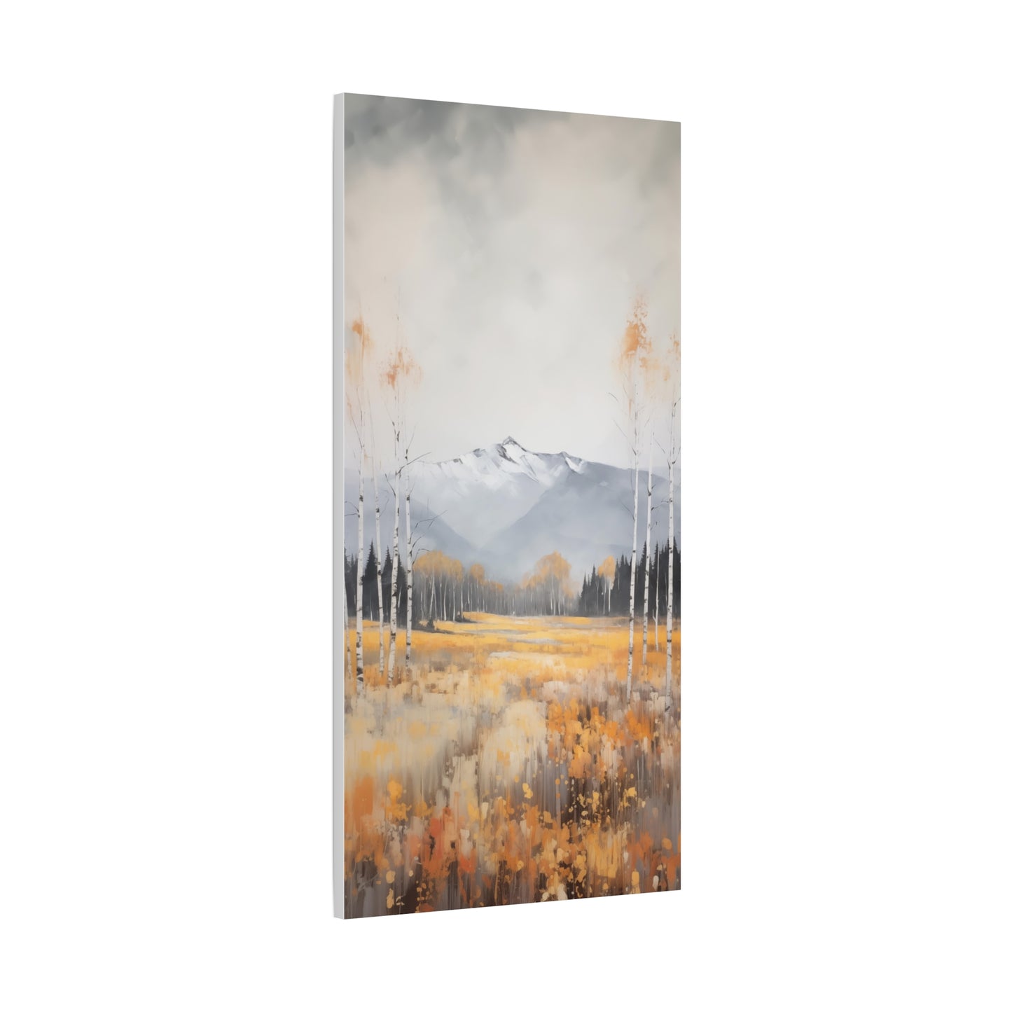Aspen Mountain
