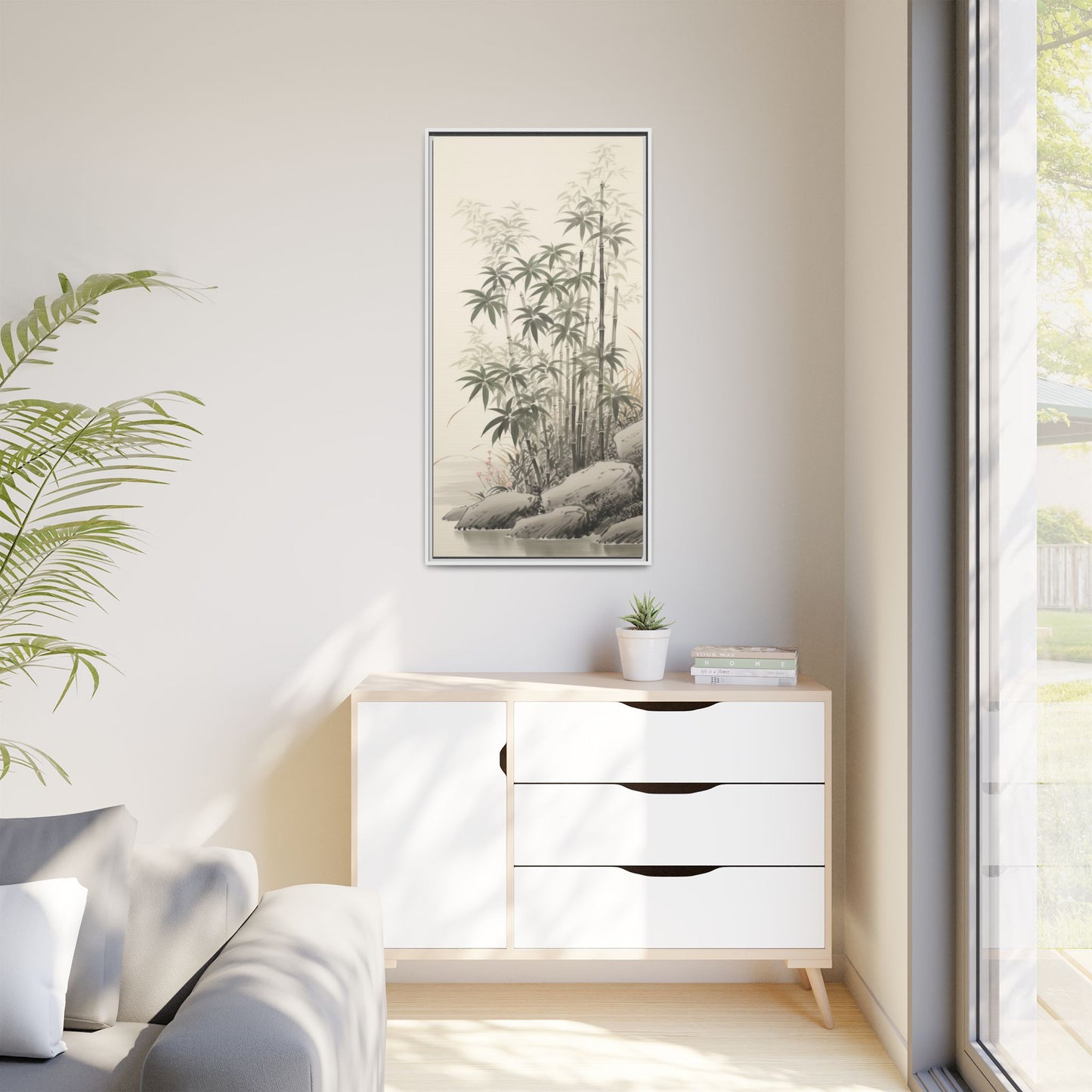 Bamboo