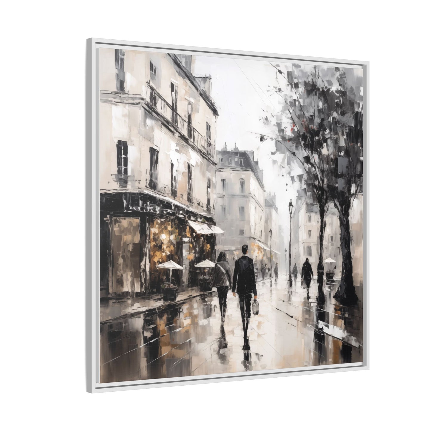 Parisian