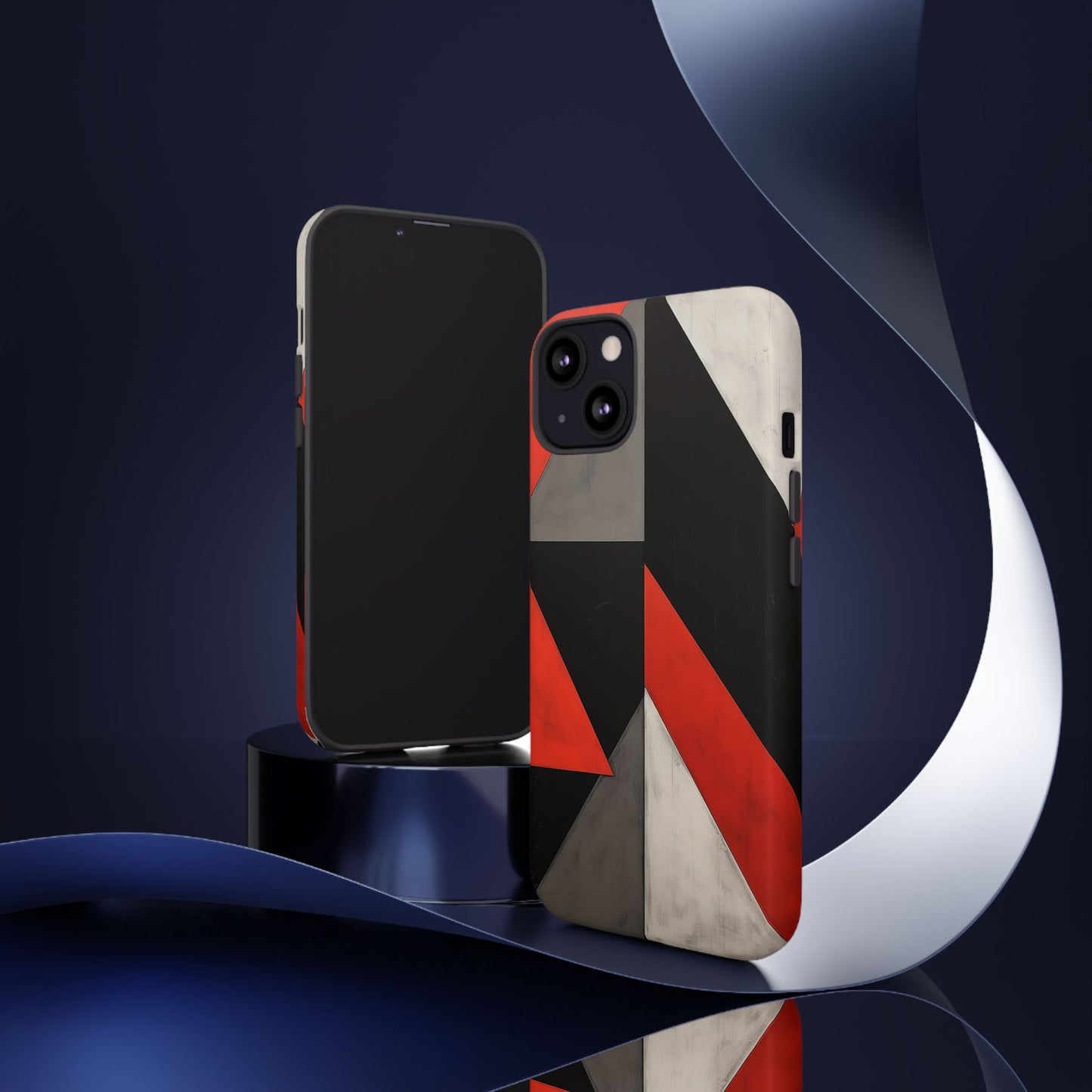 Oracle Phone Case