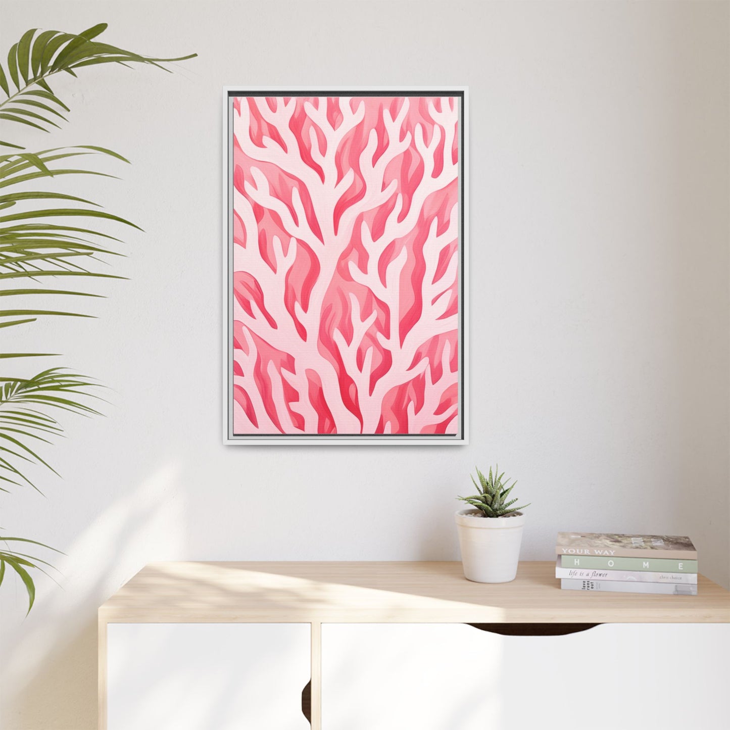 Pink Coral