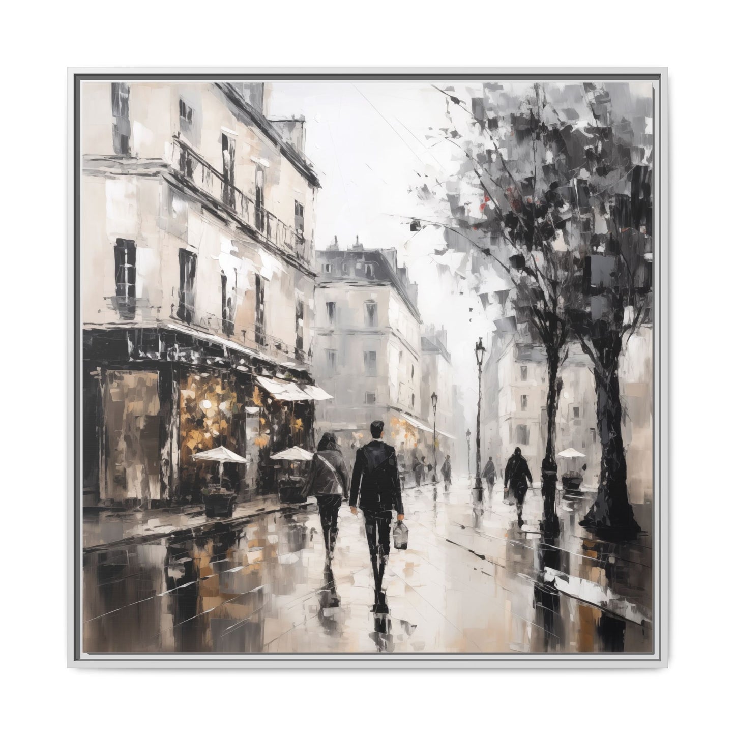 Parisian