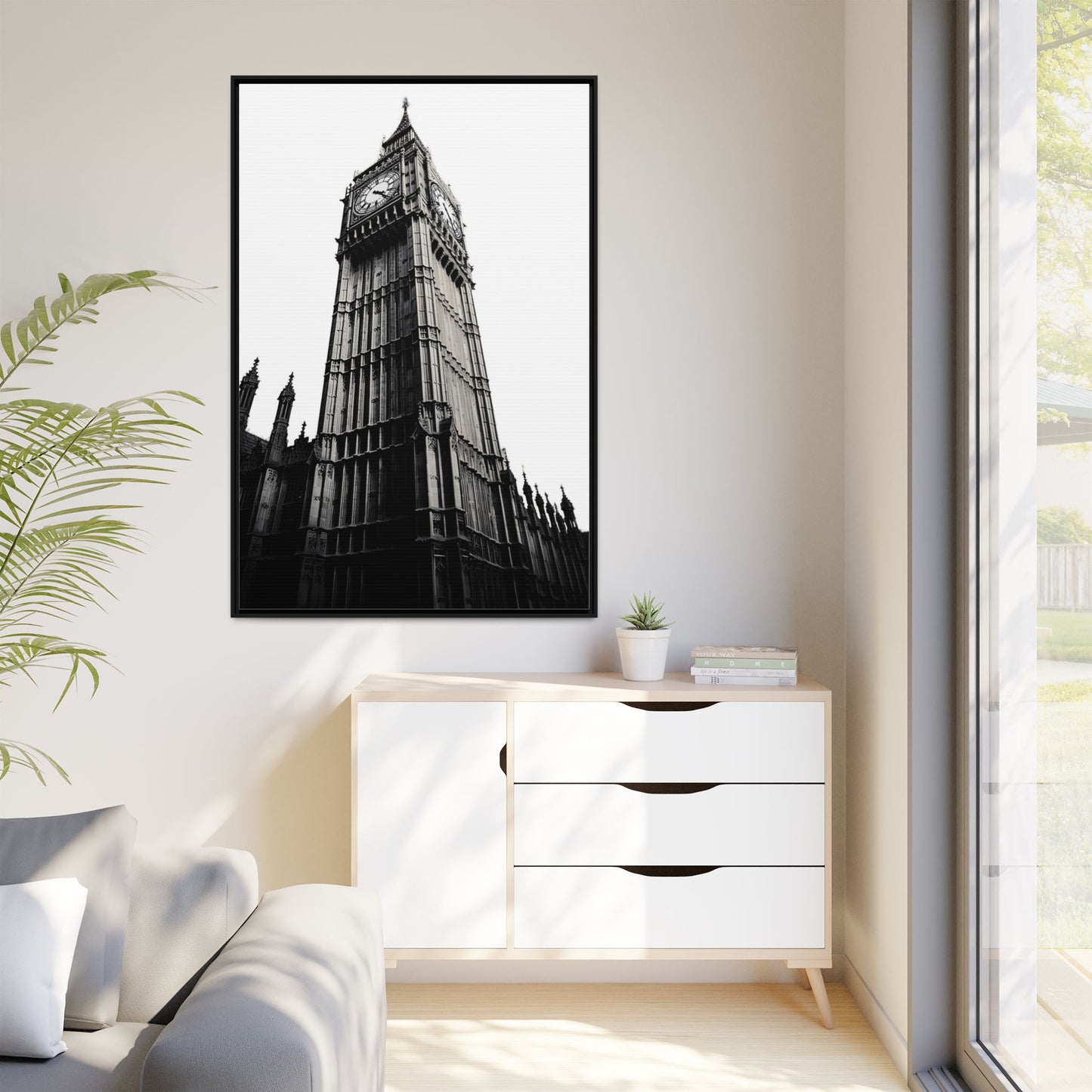 Big Ben
