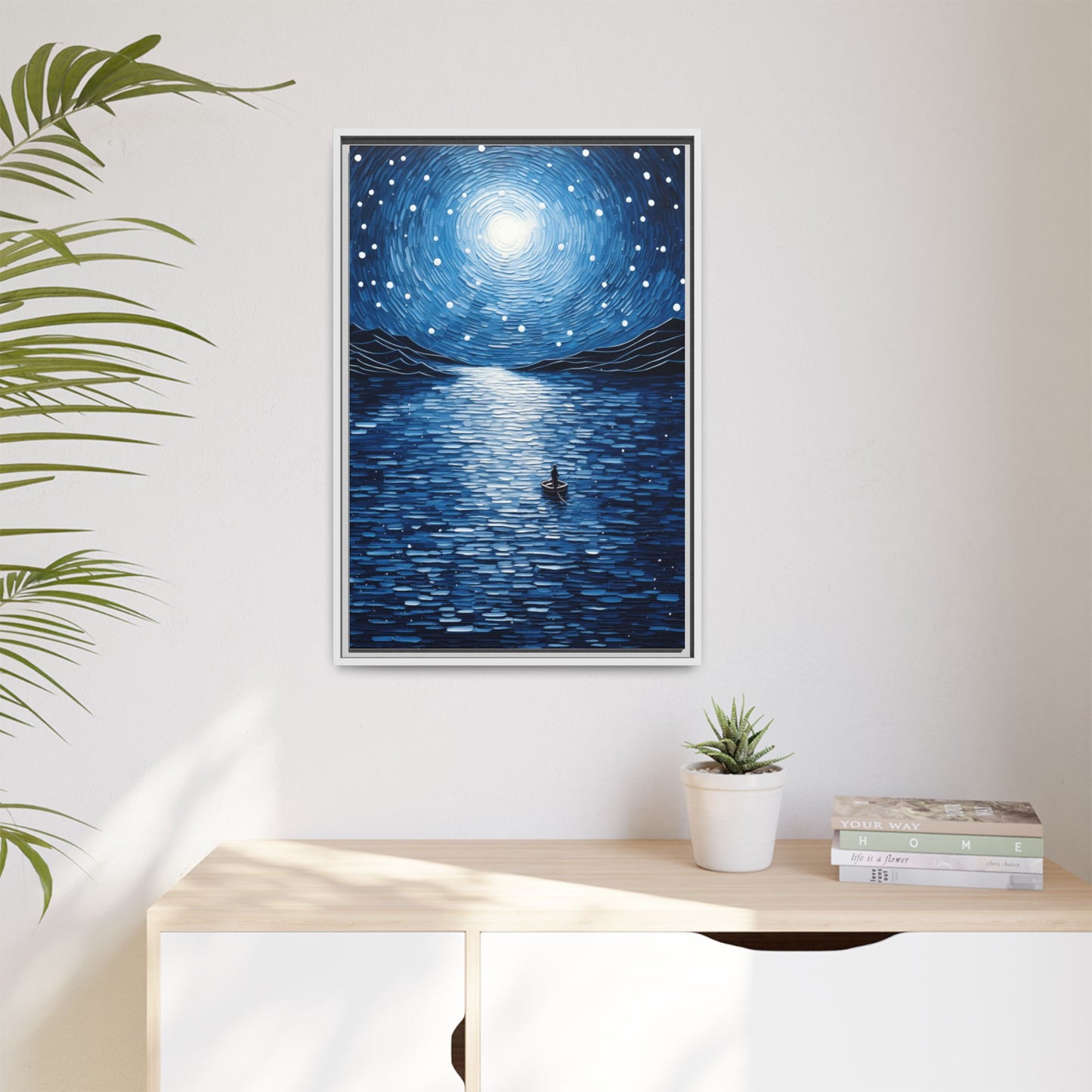 Blue Moon