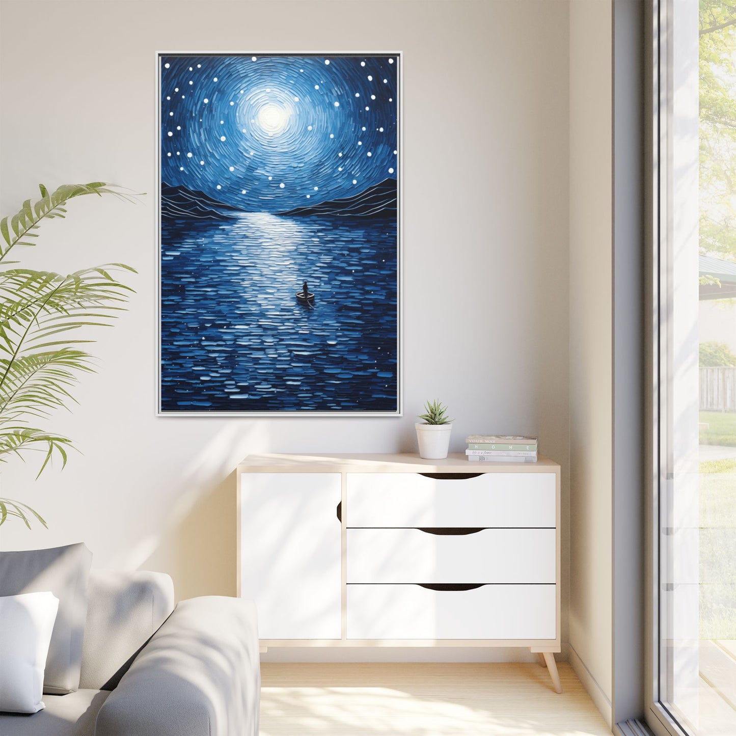 Blue Moon