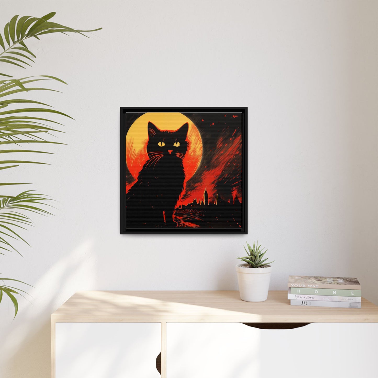 Chat Noir