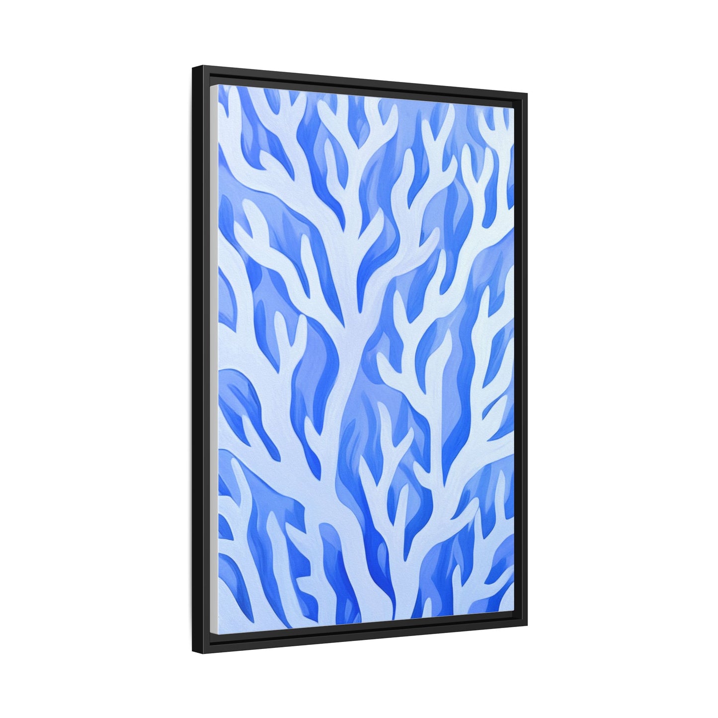Blue Coral