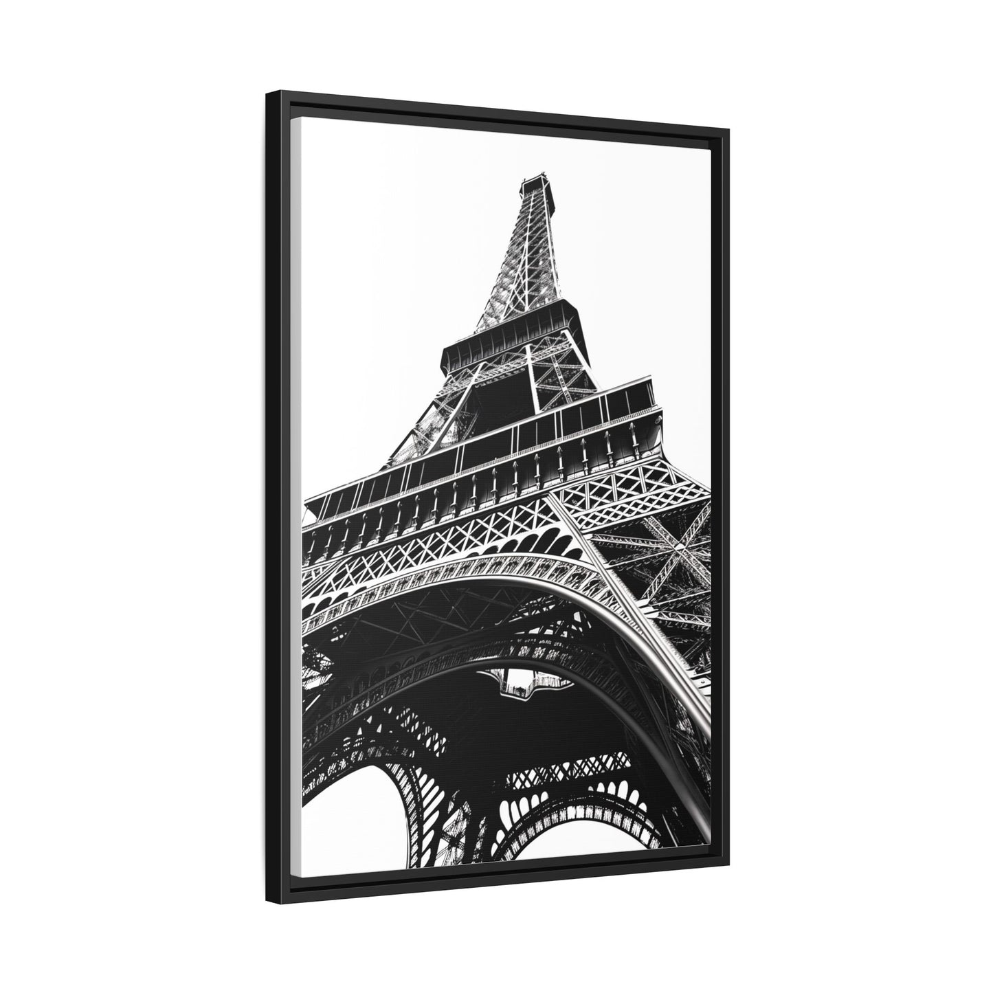 Eiffel Tower