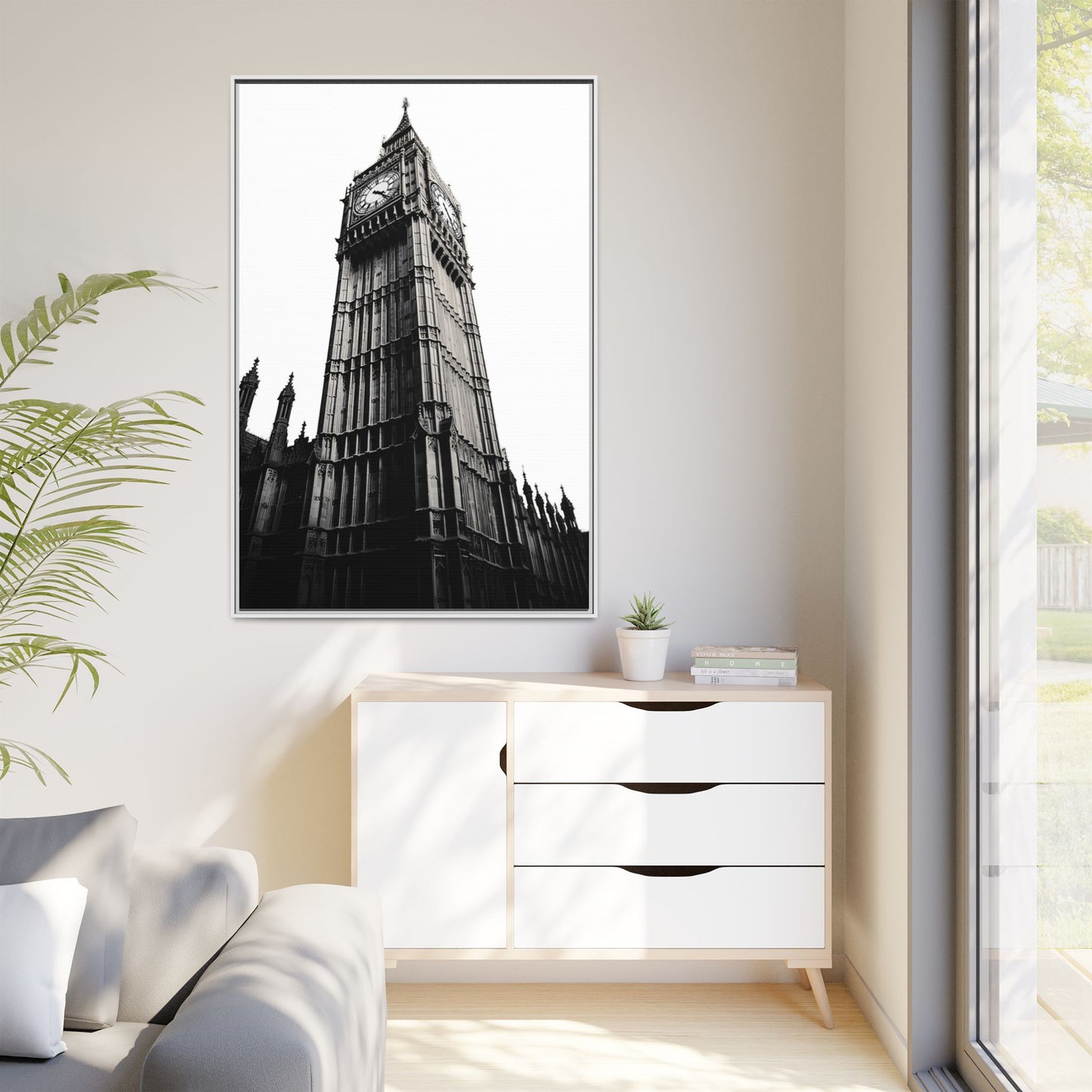 Big Ben