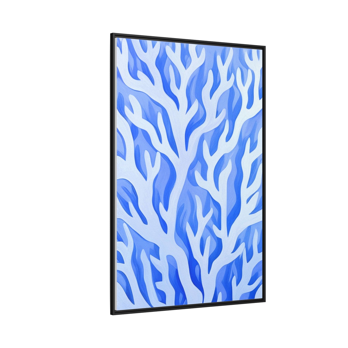Blue Coral