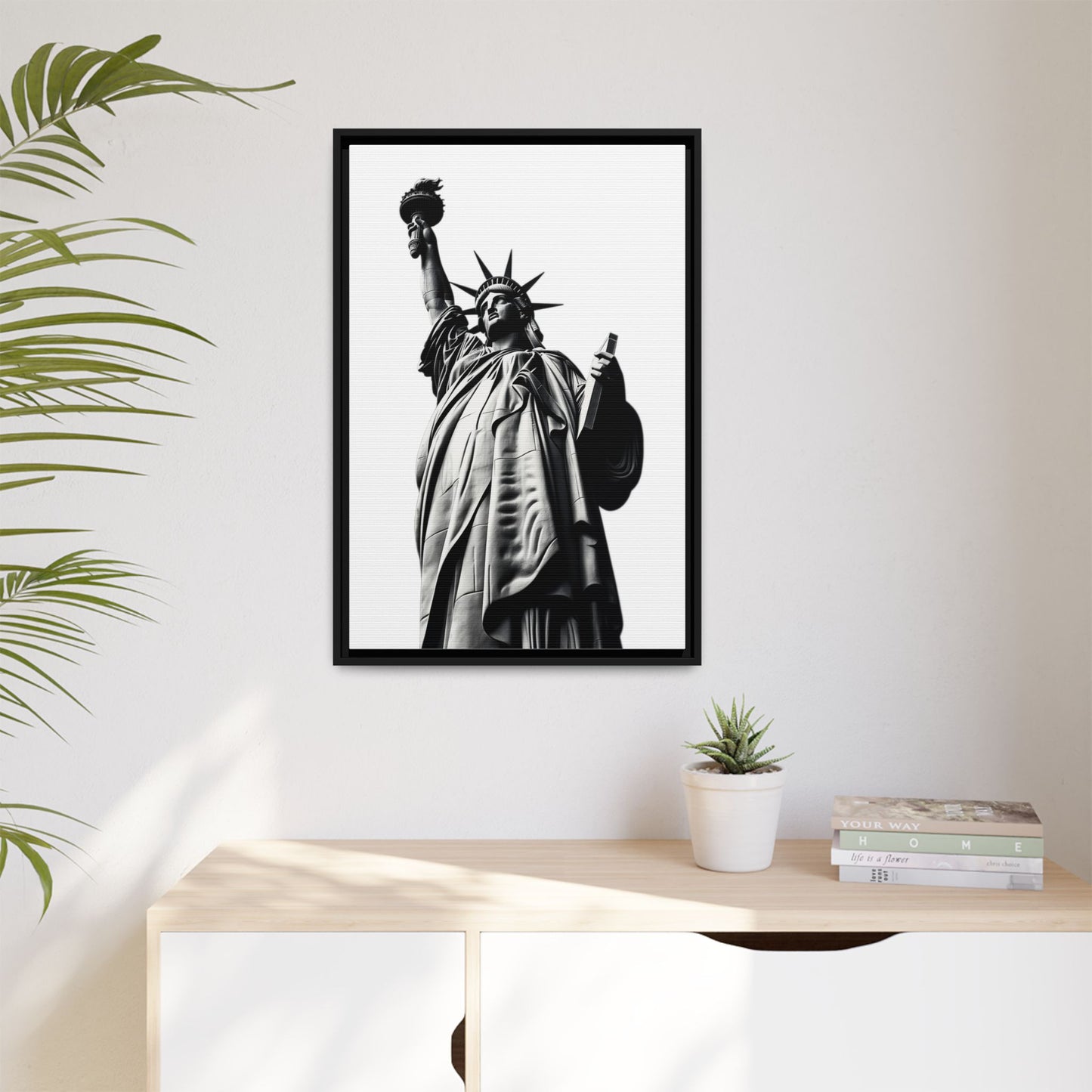 Statue of Liberty