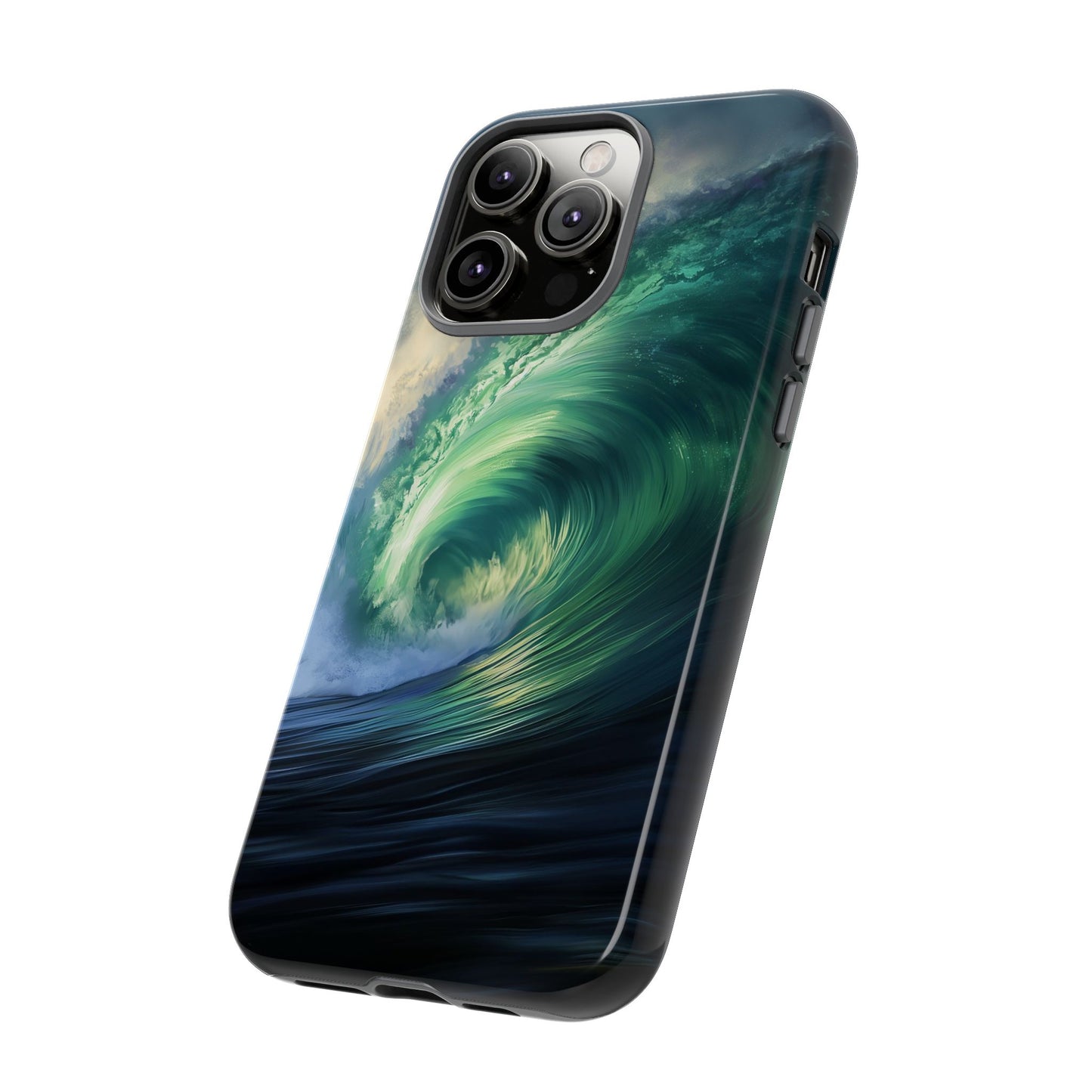 Green Room Phone Case