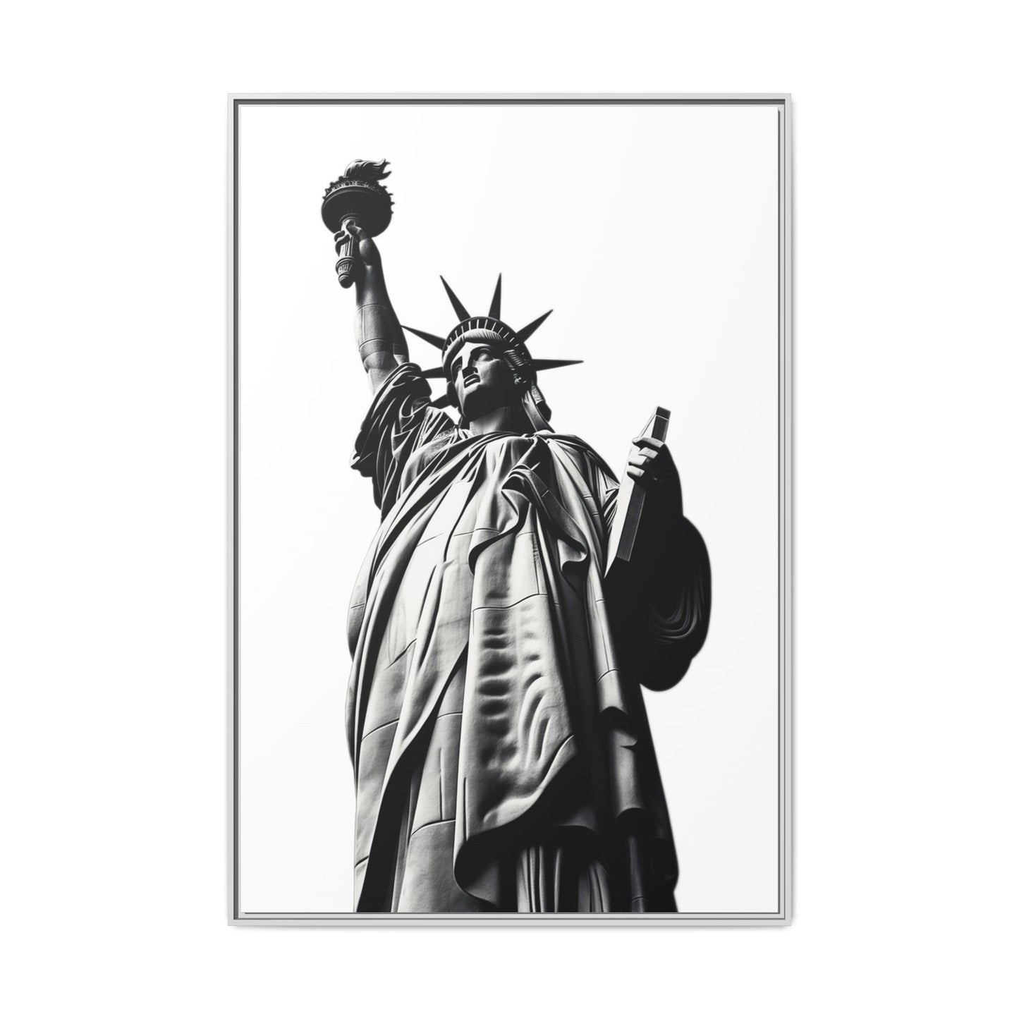 Statue of Liberty