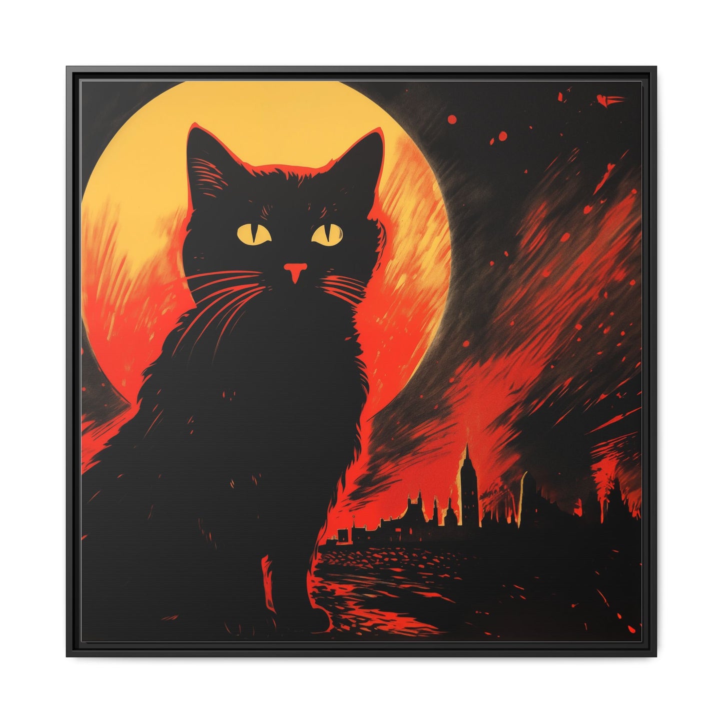 Chat Noir