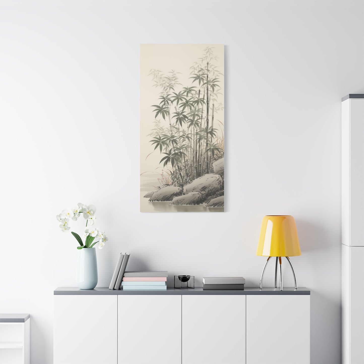 Bamboo