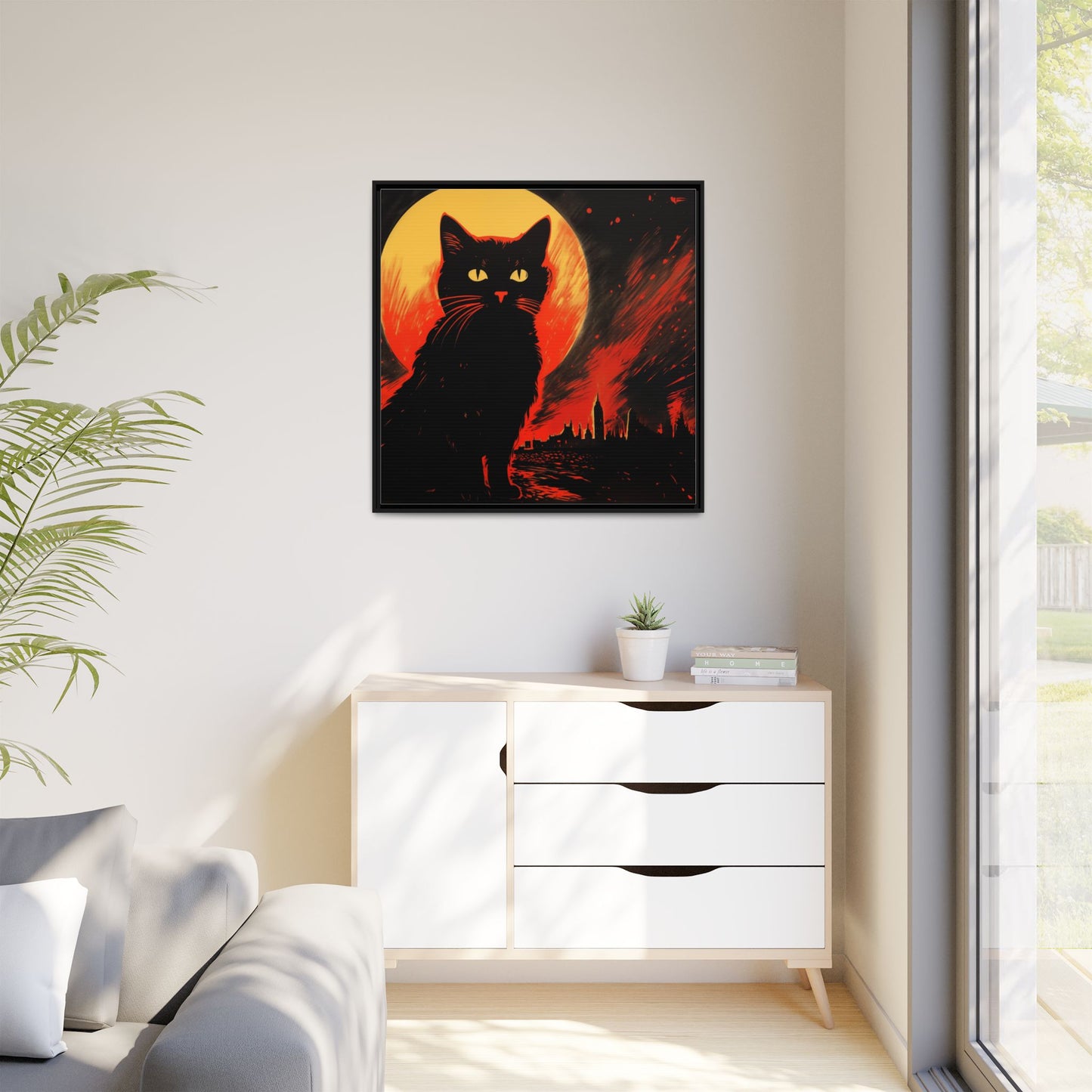 Chat Noir