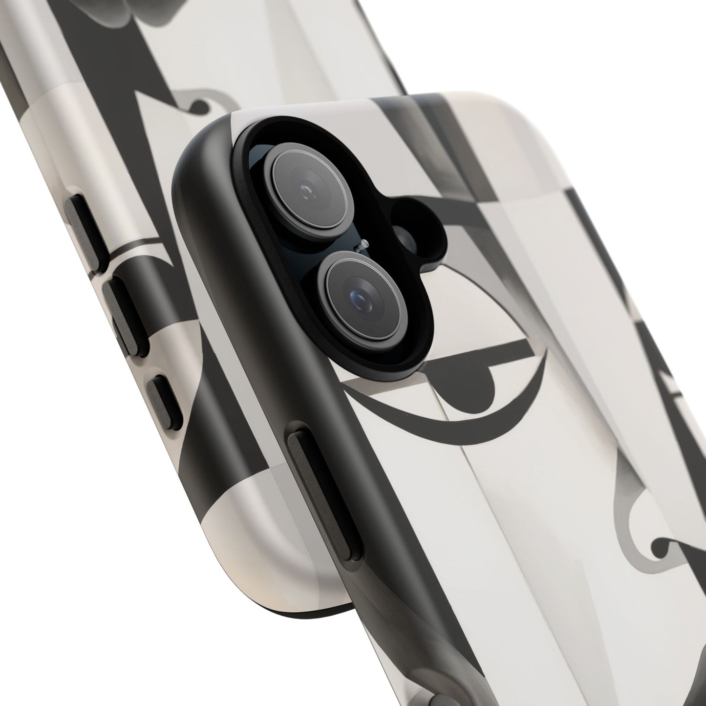 Profile Phone Case