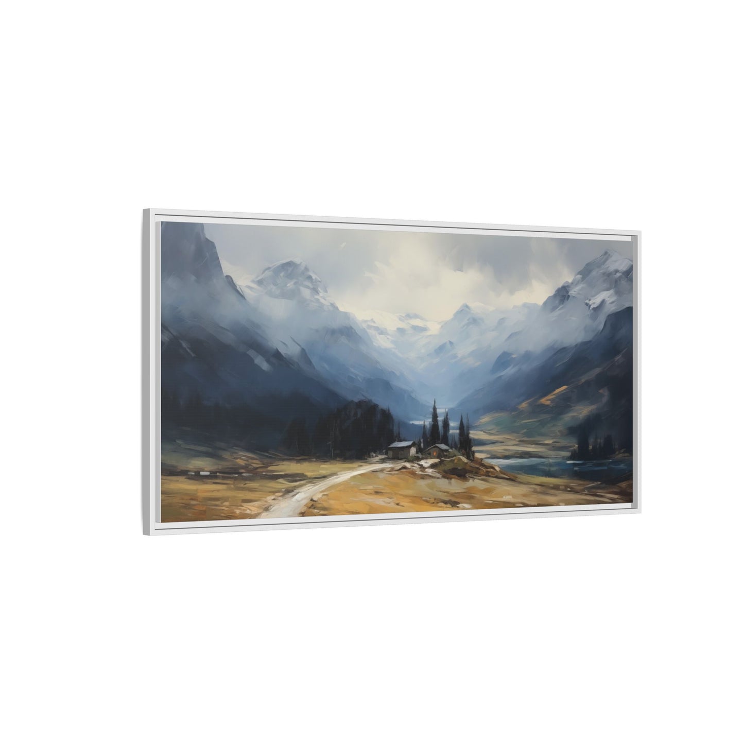 Mountain Home