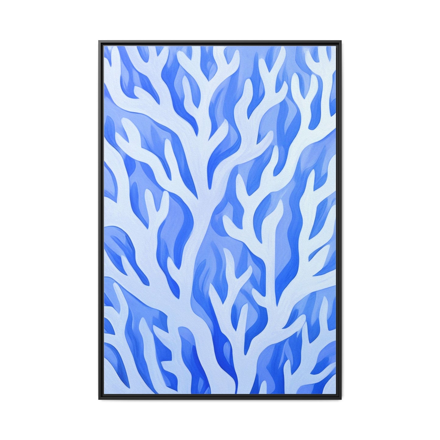 Blue Coral